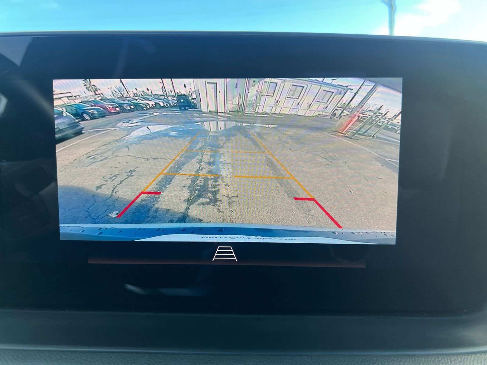 Thumbnail: 2025 Buick Encore GX - 17