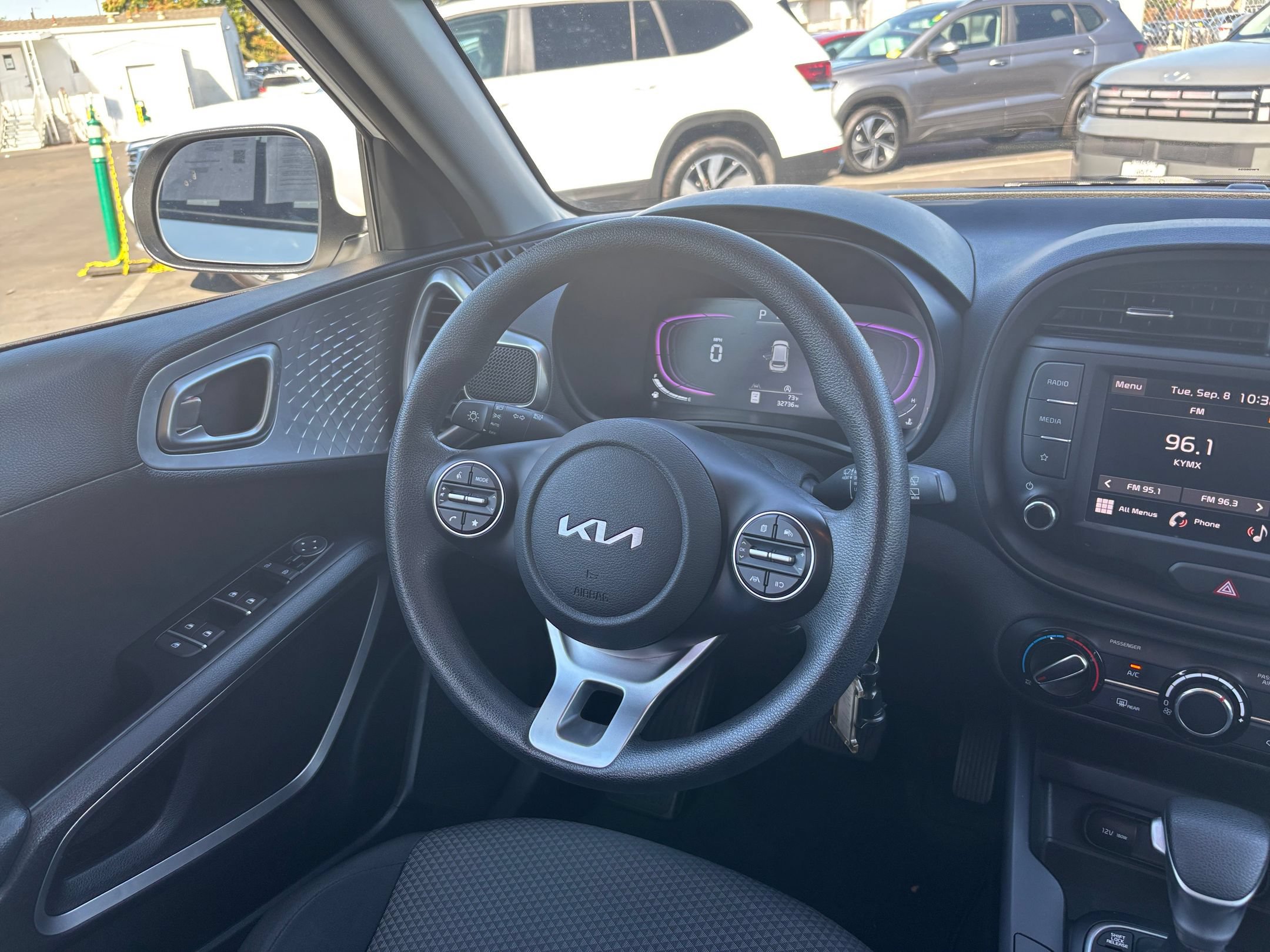 Thumbnail: 2025 Kia Soul - 31