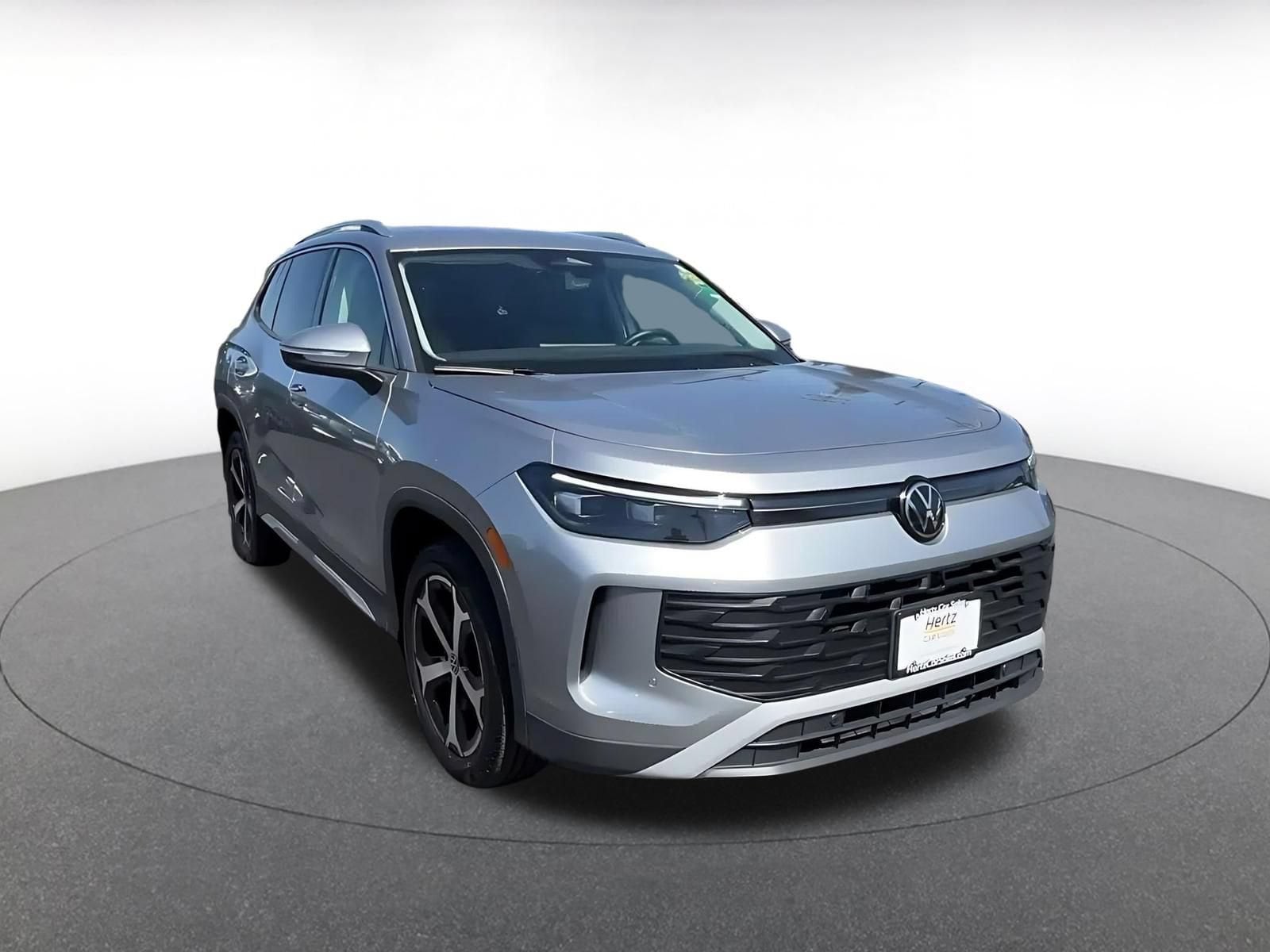 Thumbnail: 2026 Volkswagen Tiguan - 3