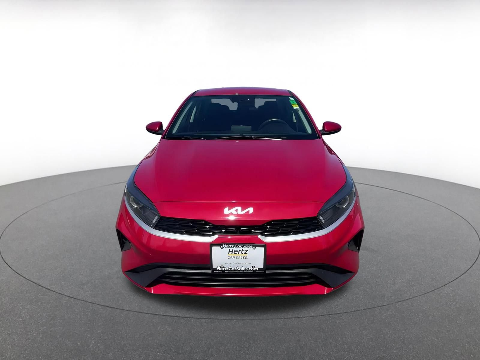 Thumbnail: 2024 Kia Forte - 5