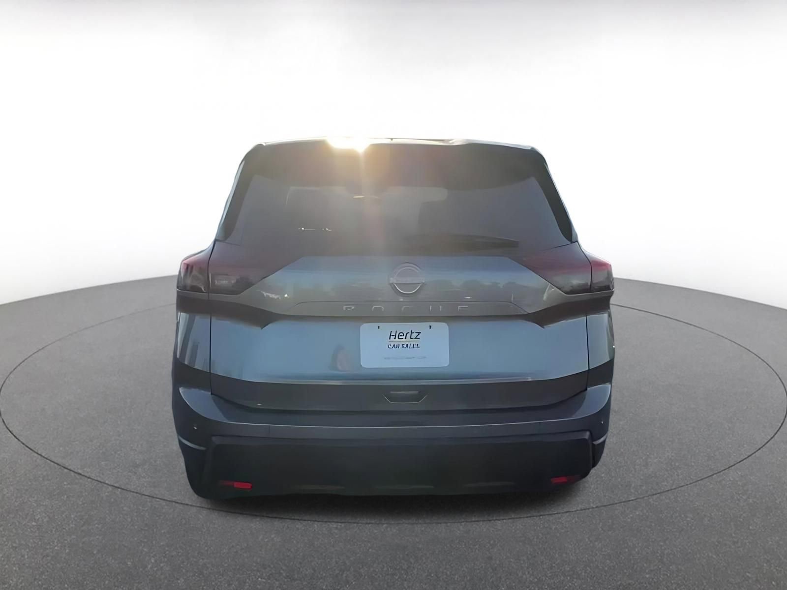 Thumbnail: 2025 Nissan Rogue - 7