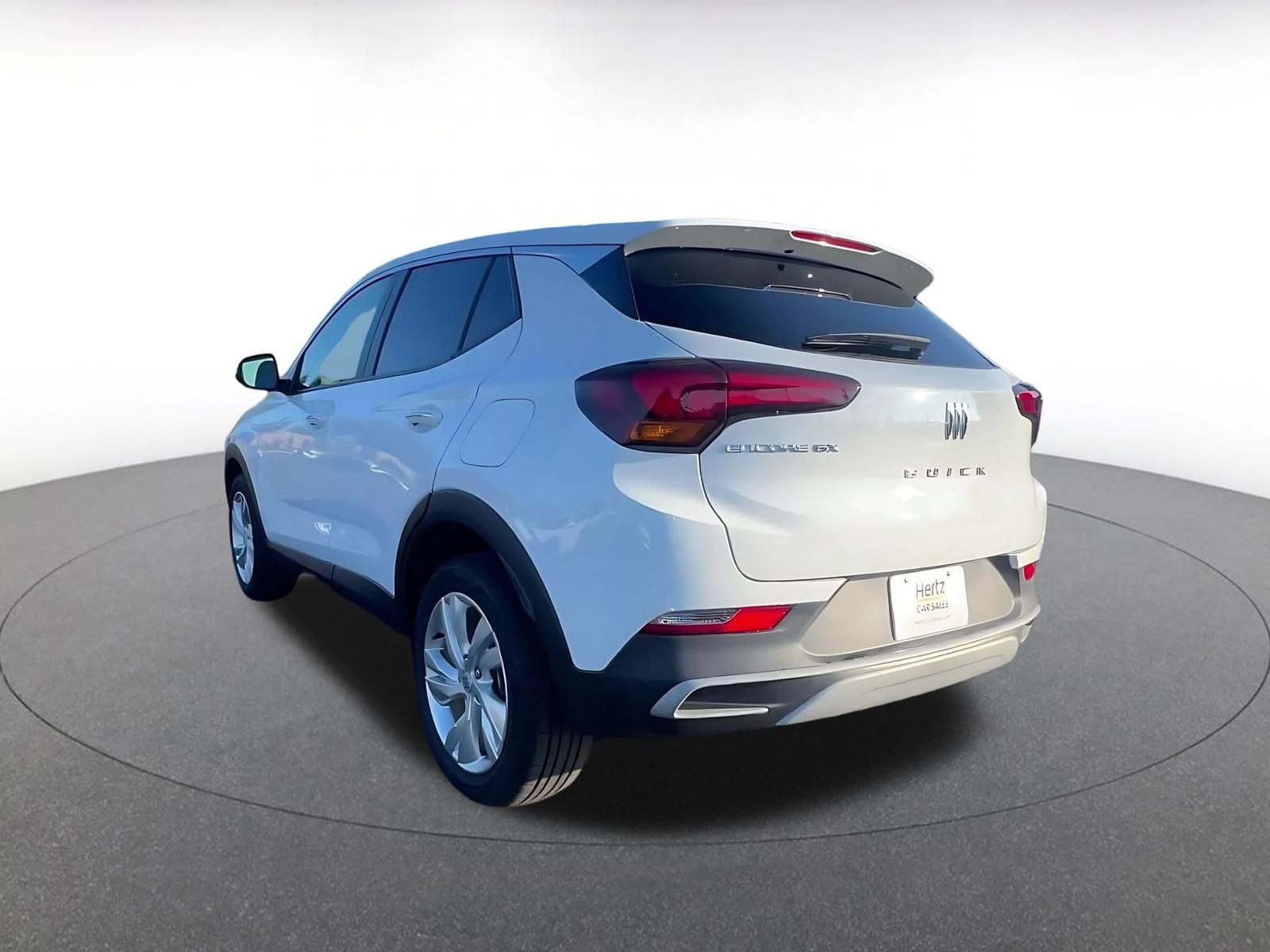 Thumbnail: 2025 Buick Encore GX - 11