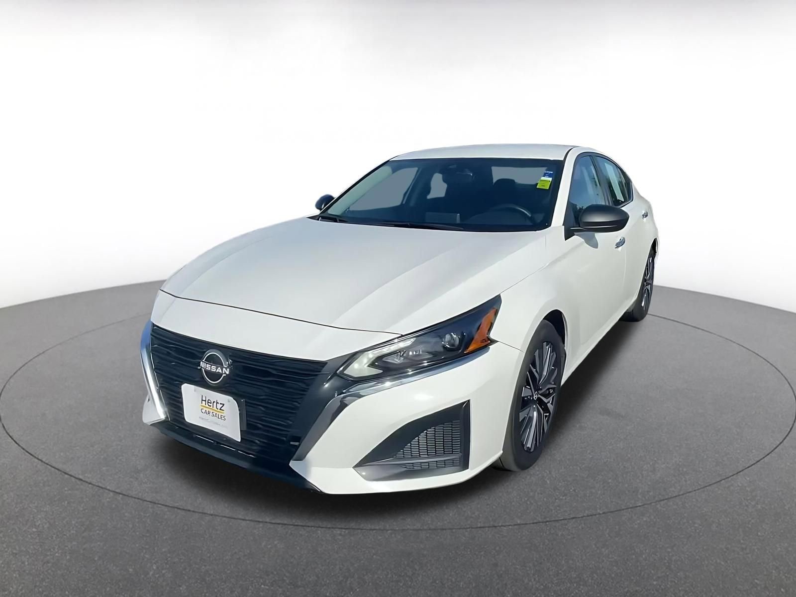 Thumbnail: 2025 Nissan Altima - 7