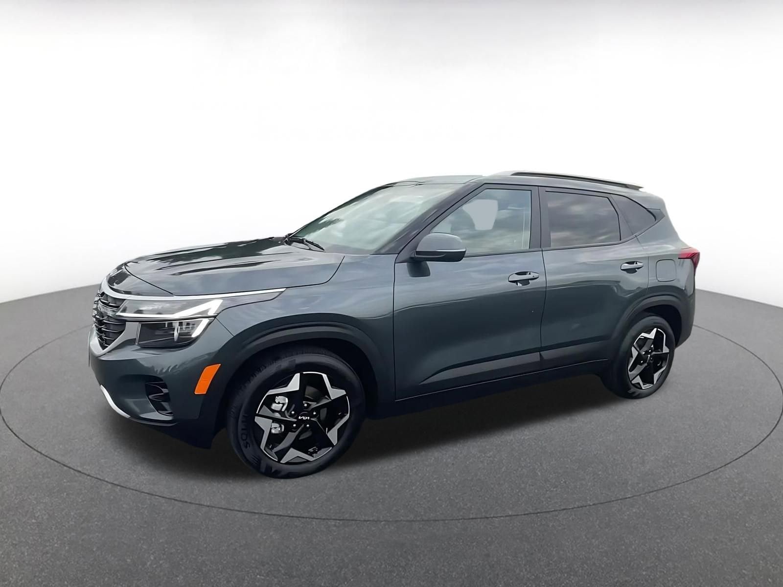 Thumbnail: 2025 Kia Seltos - 8