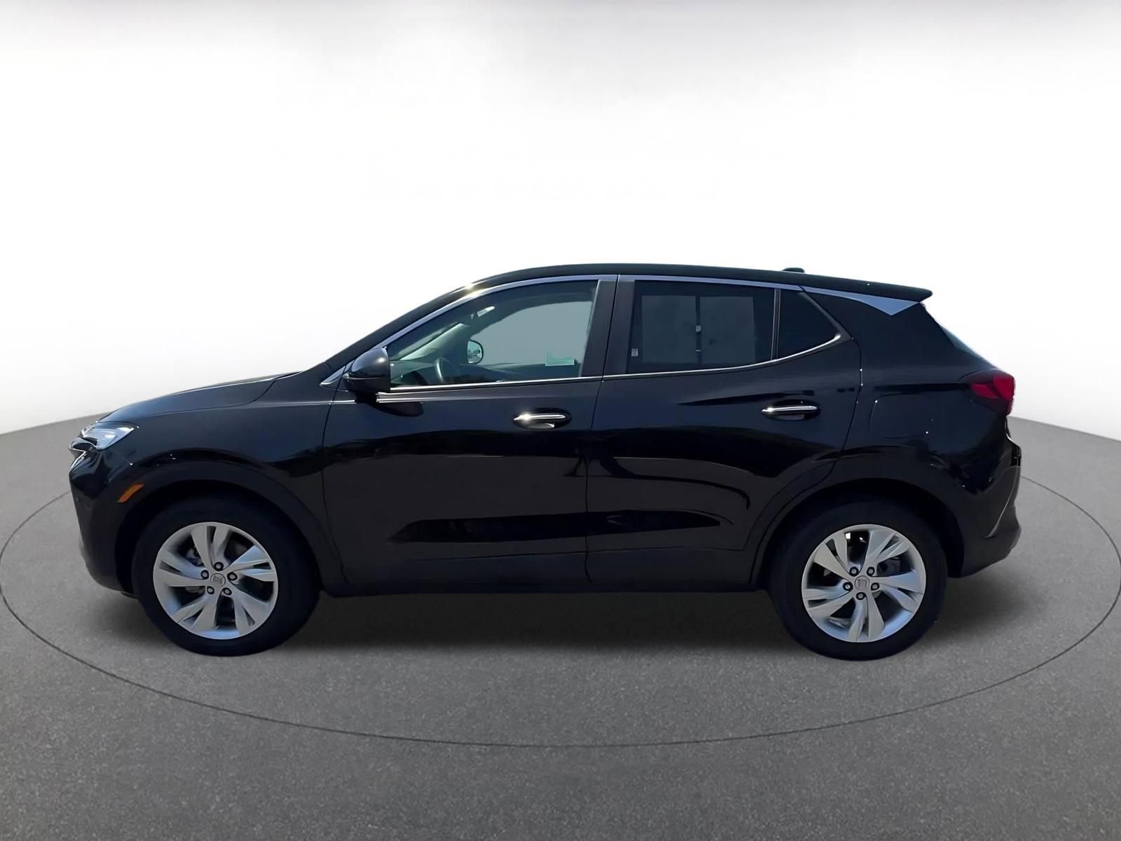 Thumbnail: 2025 Buick Encore GX - 9