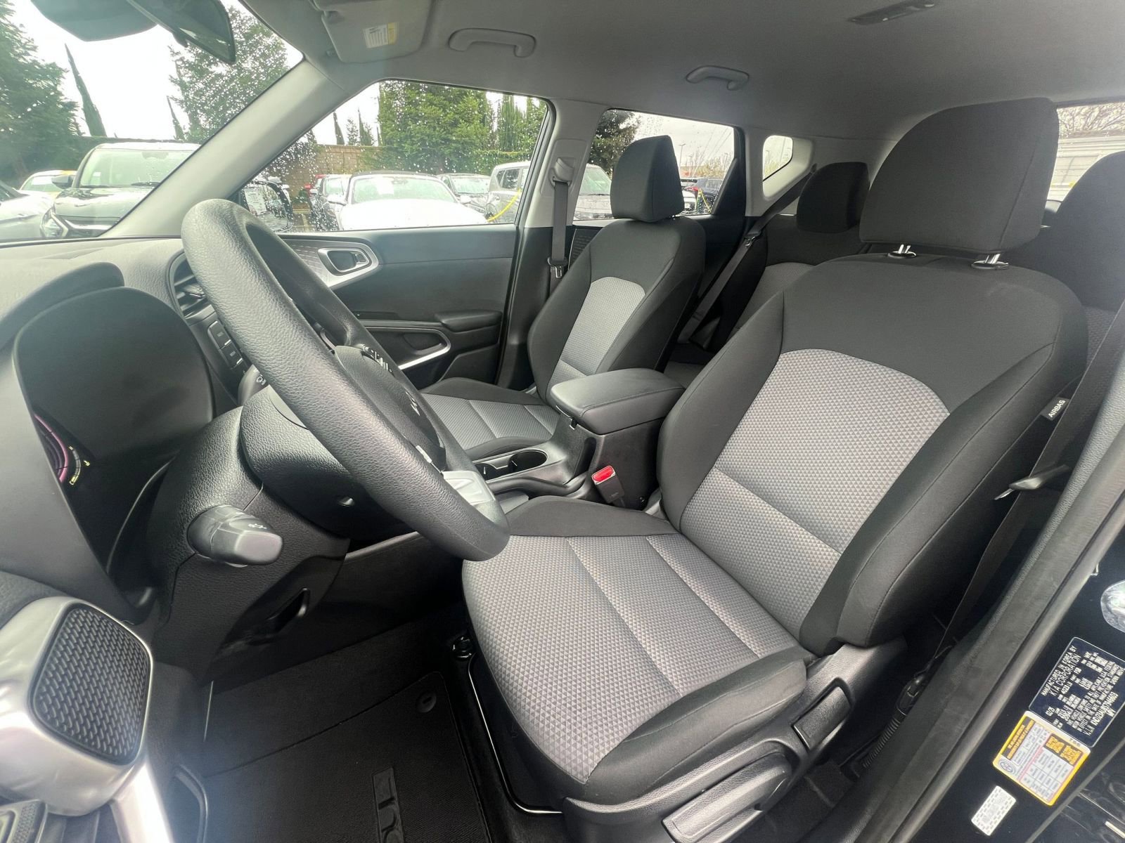 Thumbnail: 2025 Kia Soul - 31