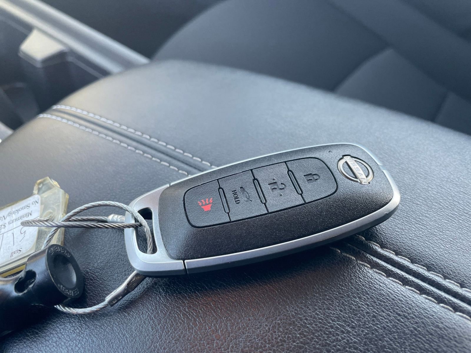 Thumbnail: 2025 Nissan Sentra - 22