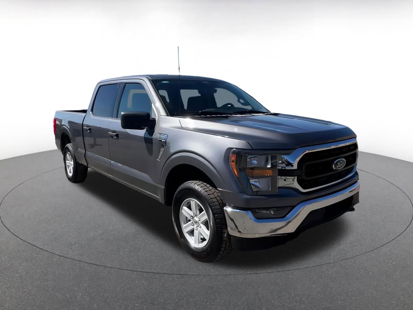 Thumbnail: 2023 Ford F-150 - 3