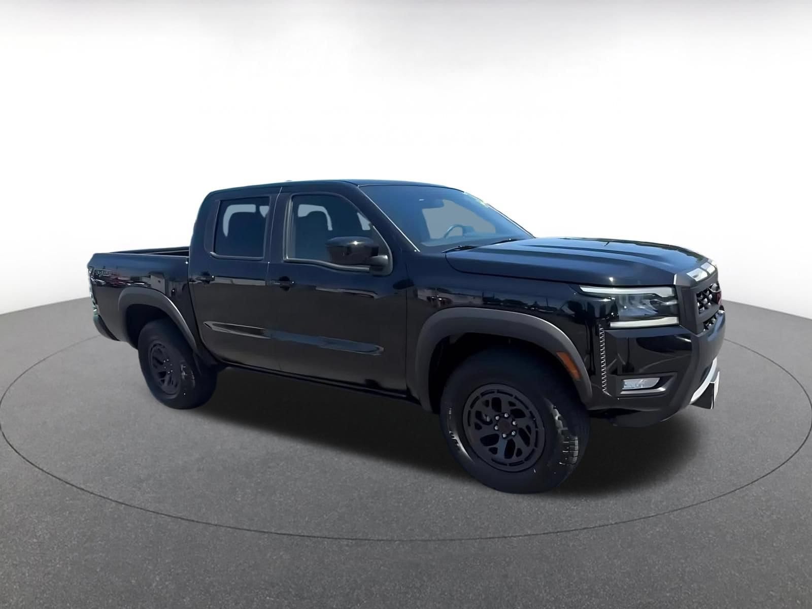 Thumbnail: 2026 Nissan Frontier - 2