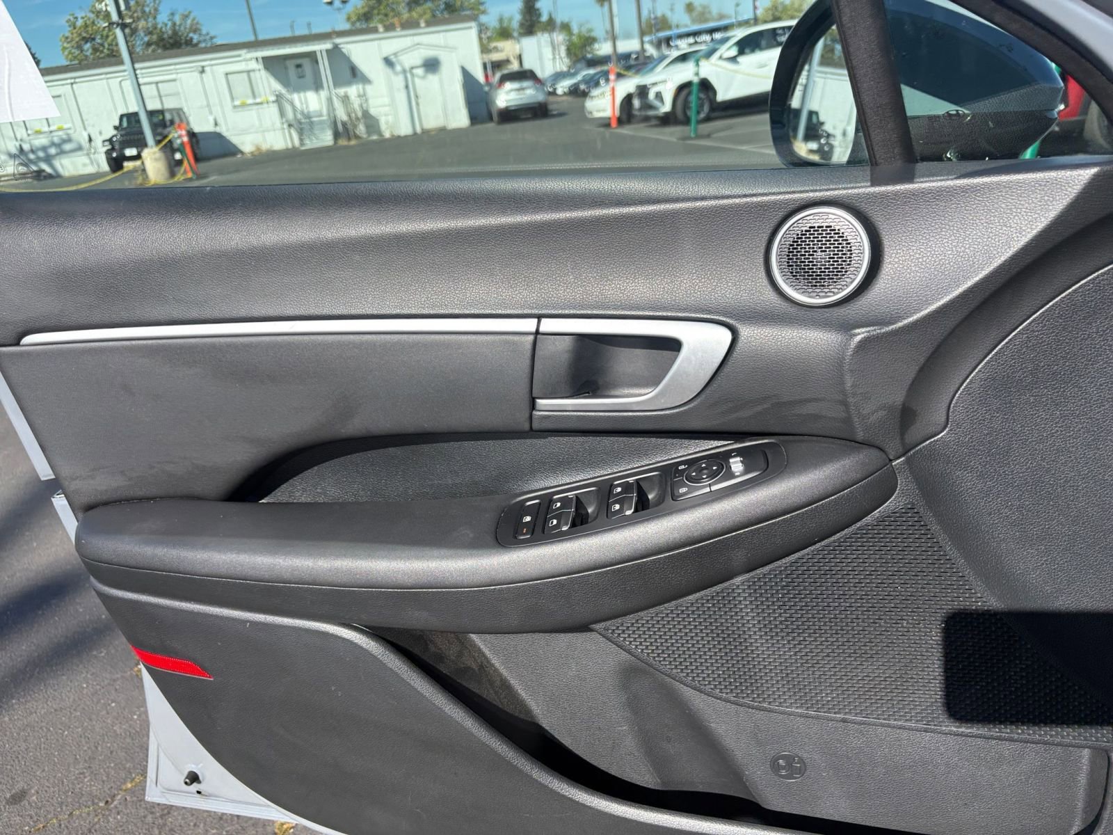 Thumbnail: 2025 Hyundai Sonata - 18