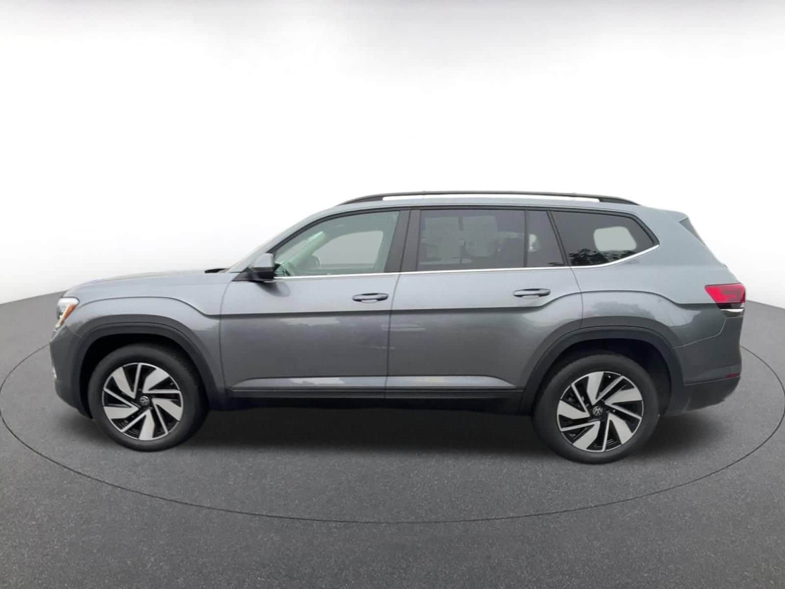 Thumbnail: 2025 Volkswagen Atlas - 9