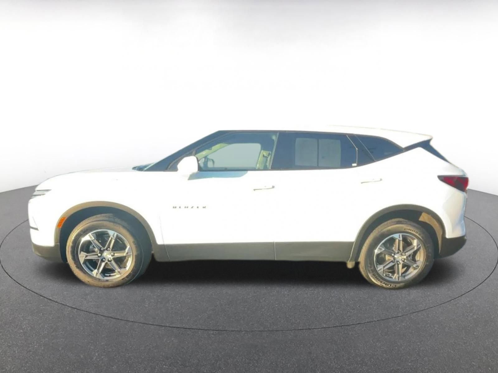 Thumbnail: 2025 Chevrolet Blazer - 9