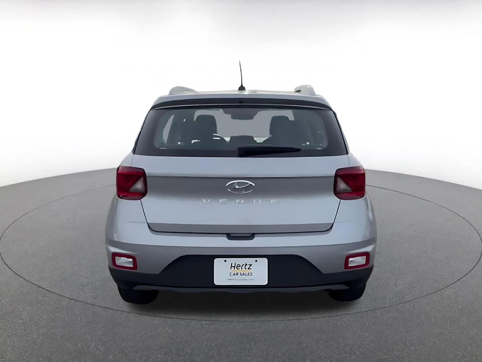 Thumbnail: 2025 Hyundai Venue - 12