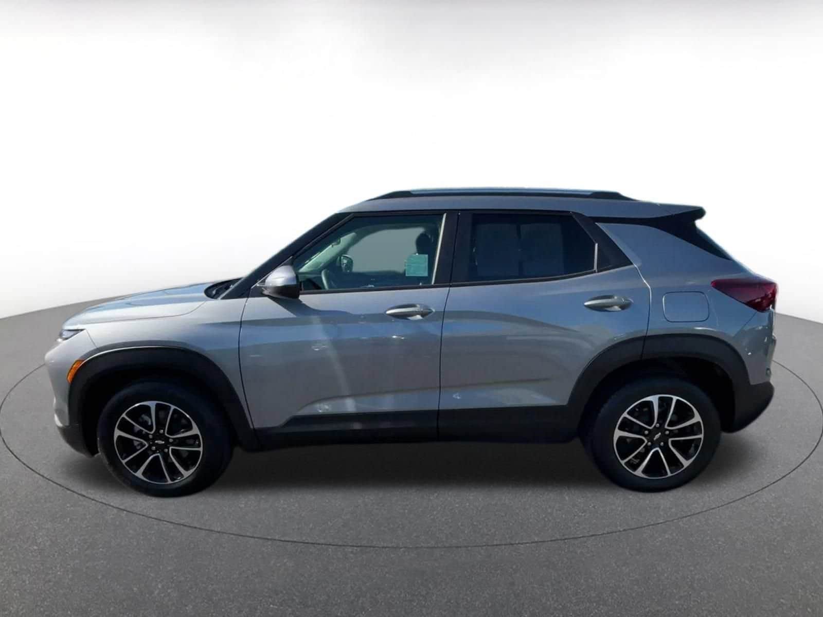 Thumbnail: 2025 Chevrolet TrailBlazer - 7