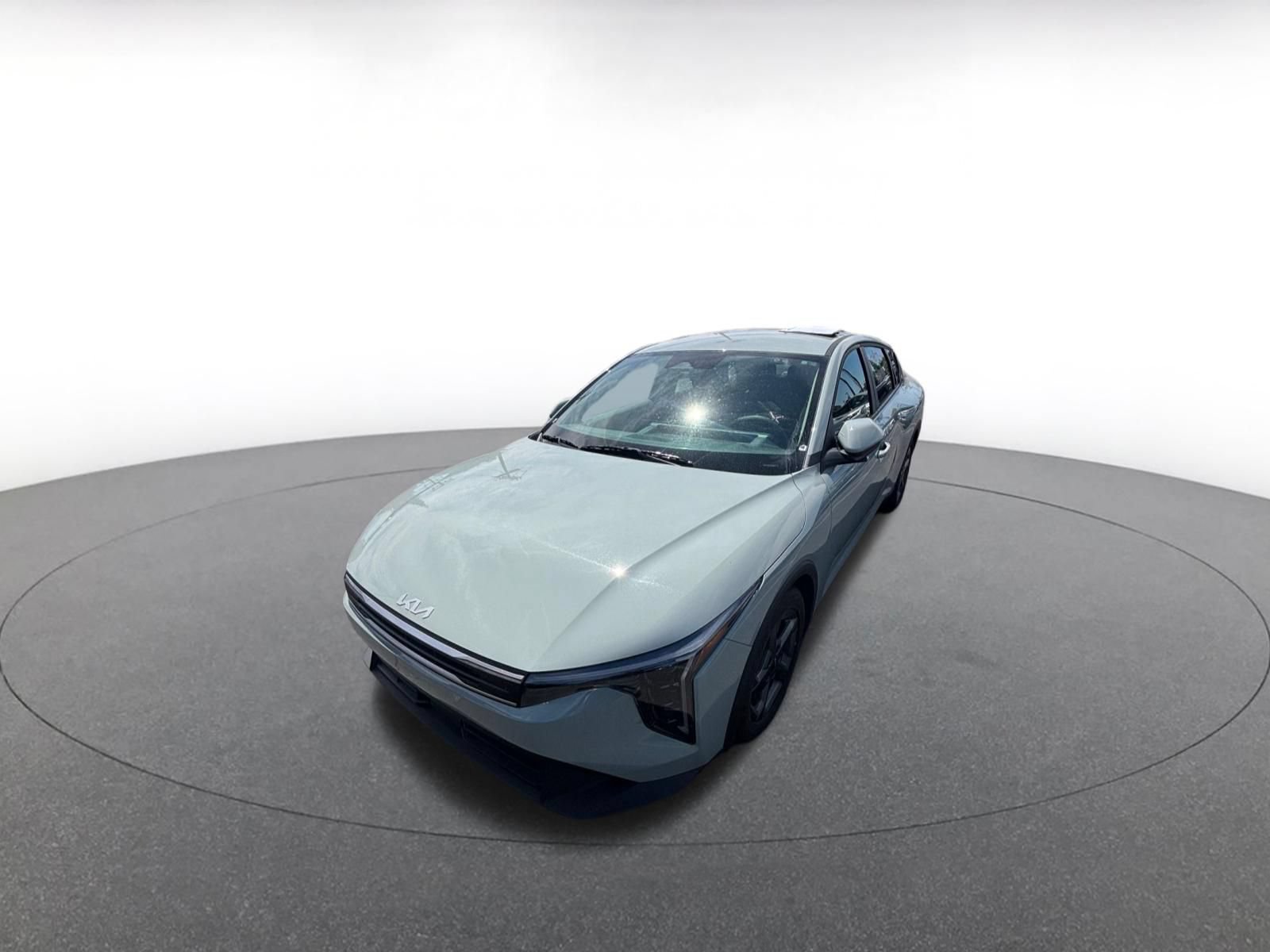 Thumbnail: 2025 Kia K4 - 6