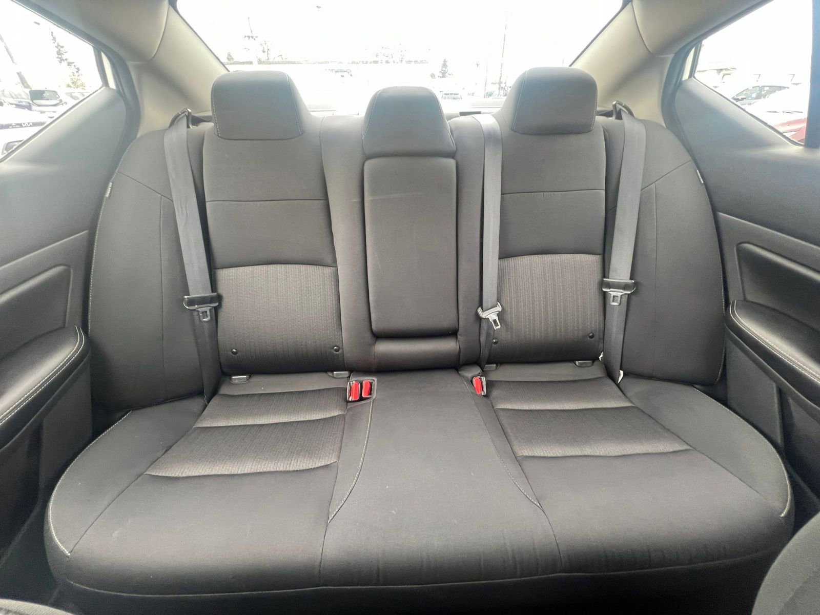 Thumbnail: 2025 Nissan Altima - 33