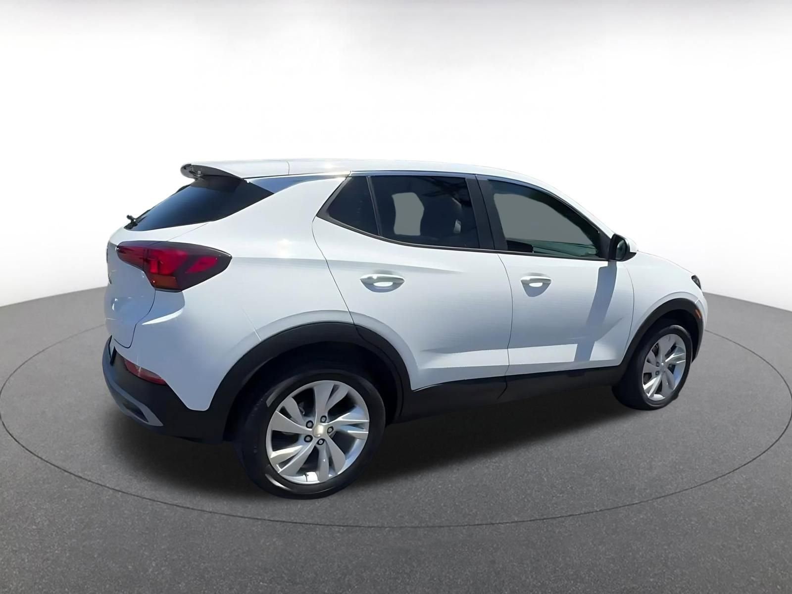Thumbnail: 2025 Buick Encore GX - 15