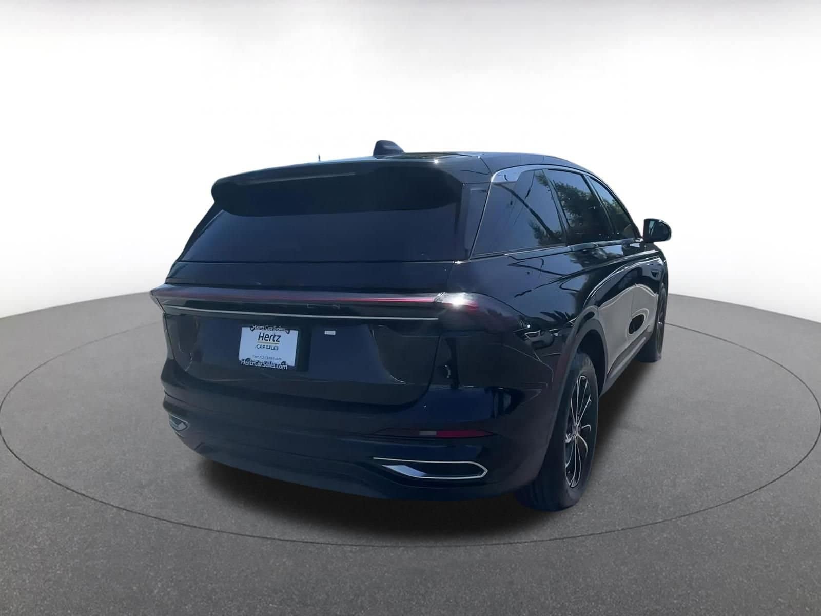 Thumbnail: 2024 Lincoln Nautilus - 14