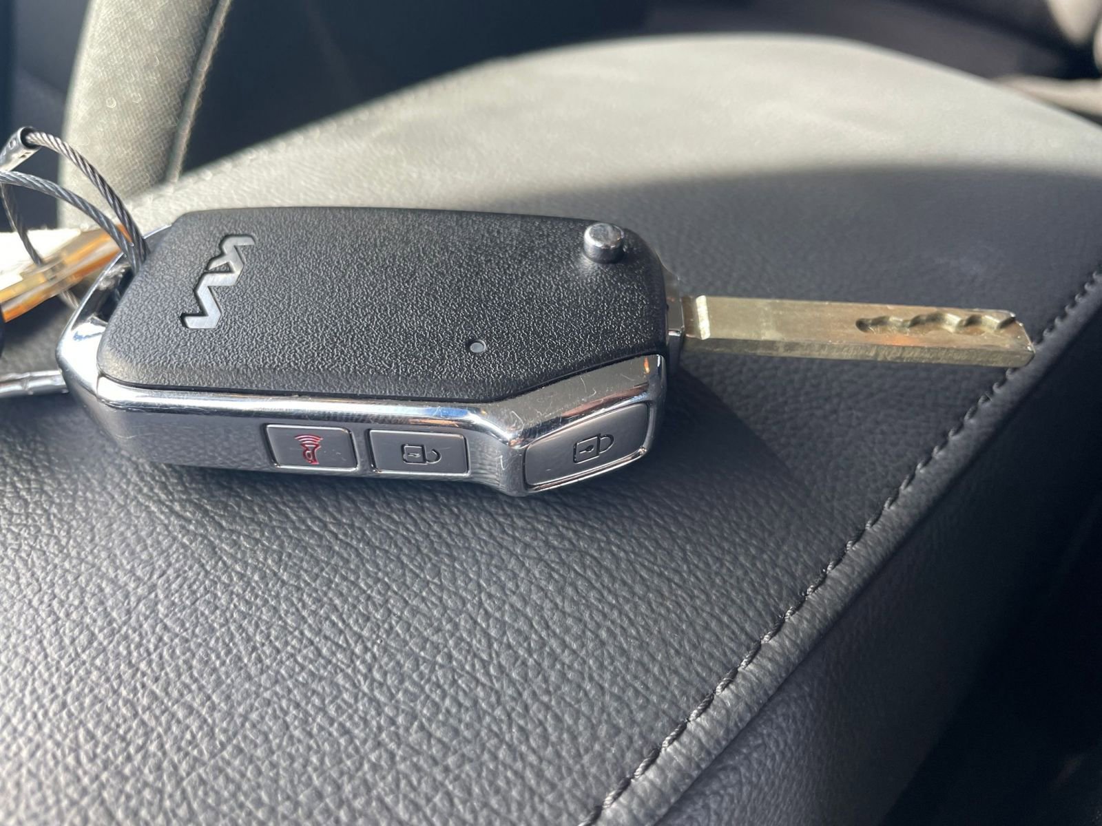 Thumbnail: 2025 Kia Soul - 18