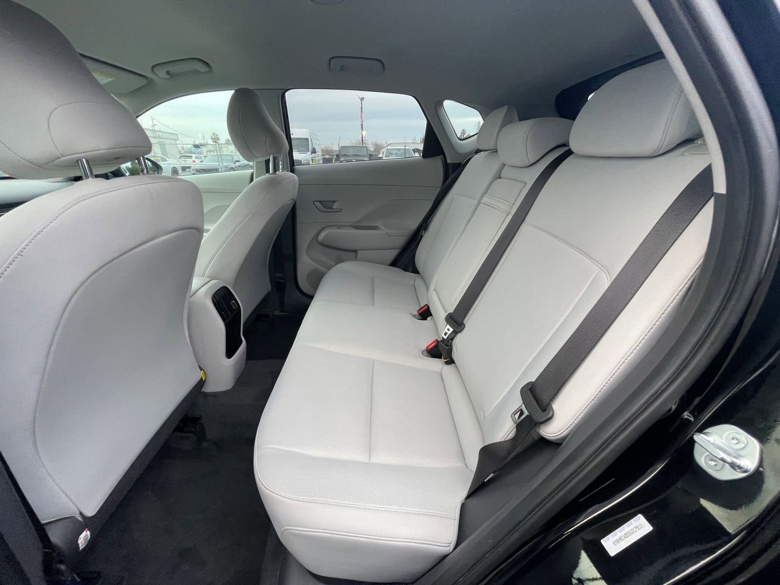 Thumbnail: 2025 Hyundai Kona - 20