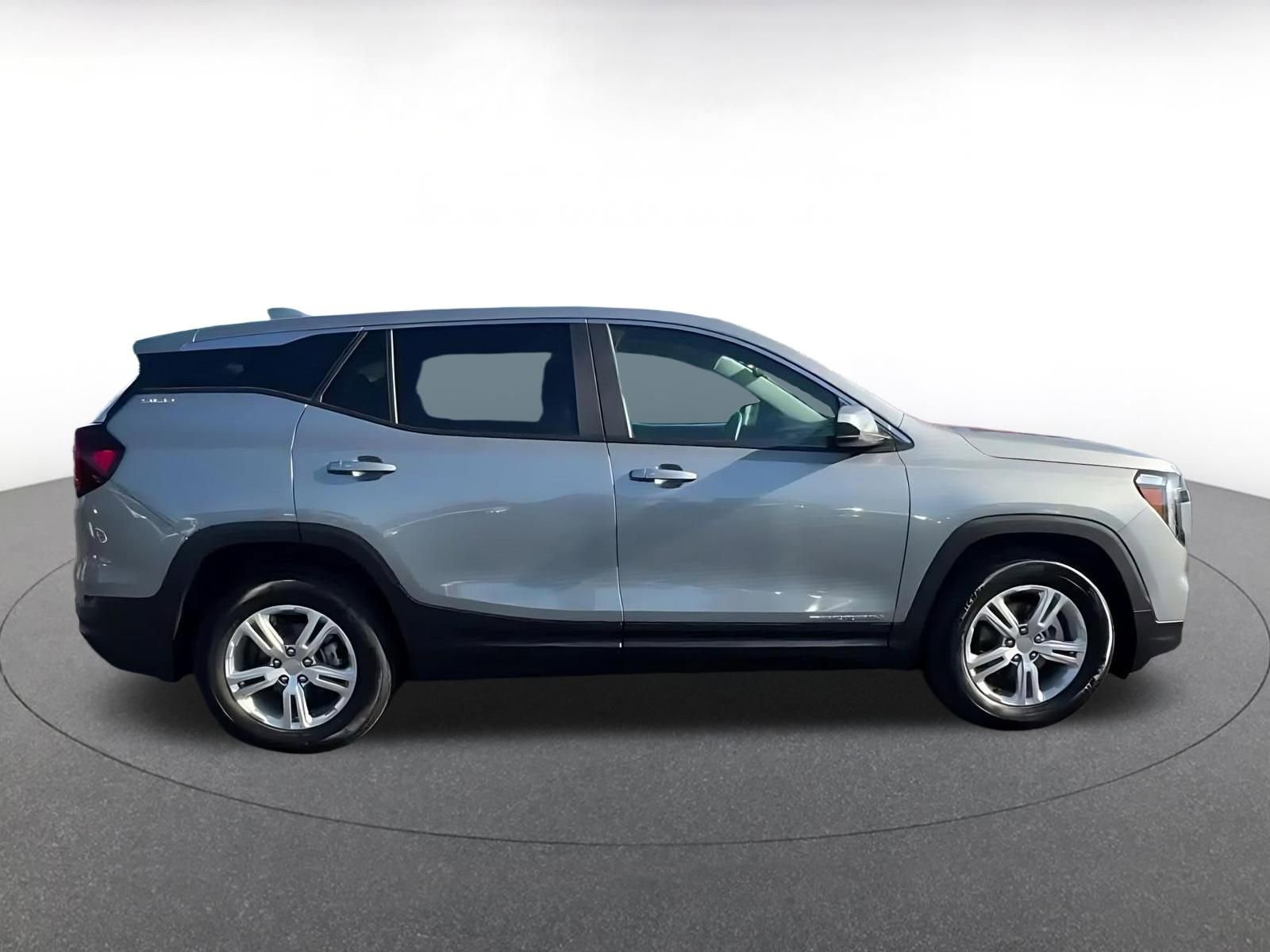 Thumbnail: 2024 GMC Terrain - 16