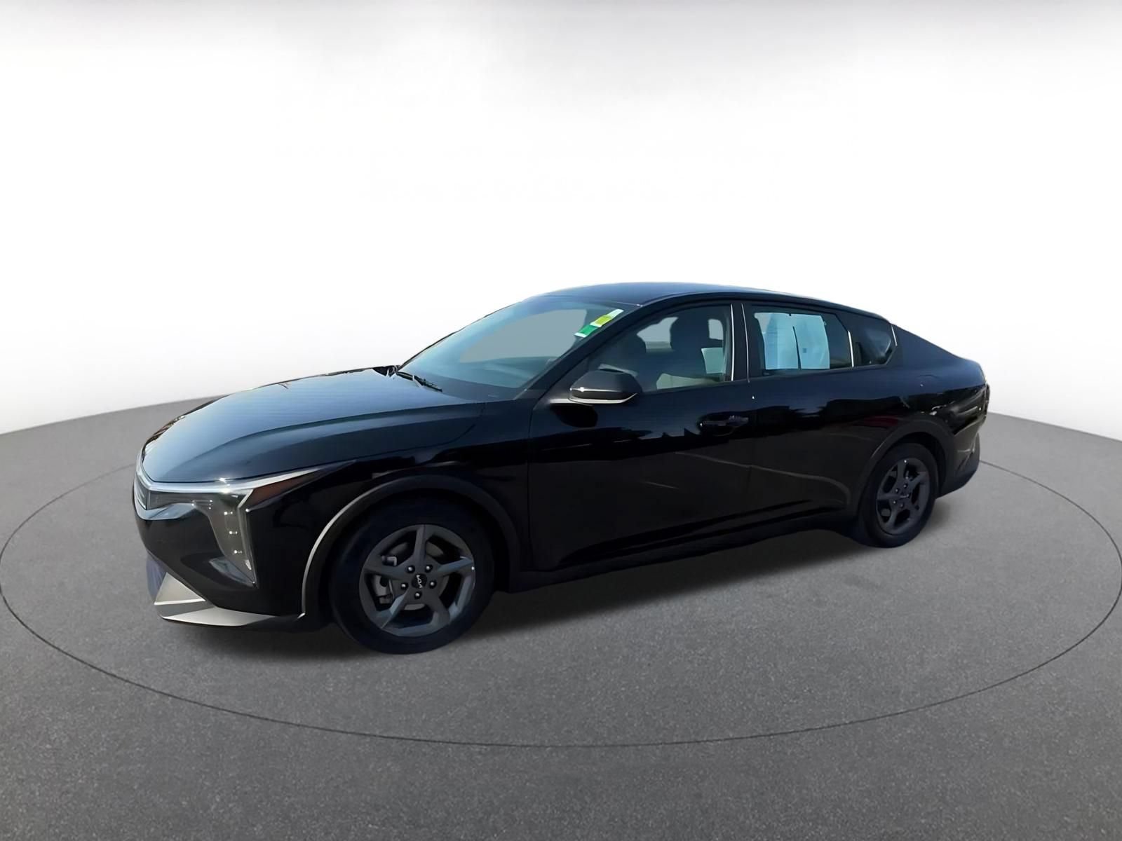 Thumbnail: 2025 Kia K4 - 9