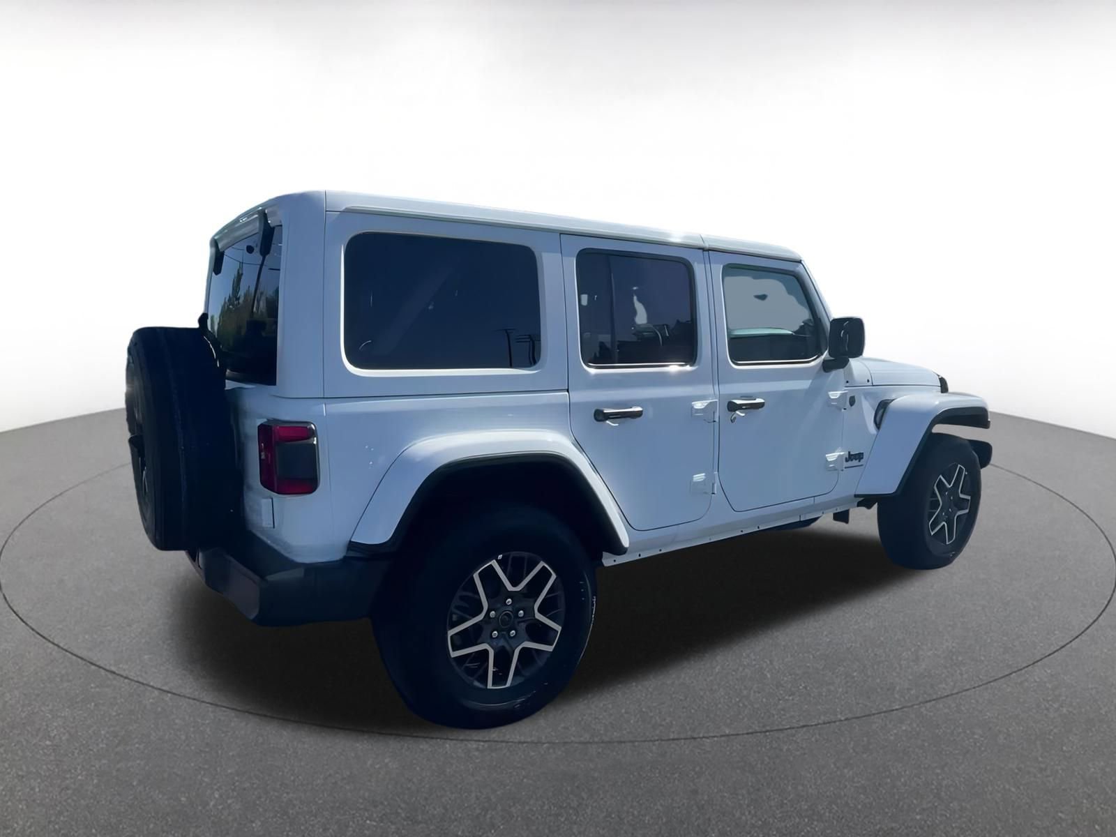 Thumbnail: 2025 Jeep Wrangler - 15