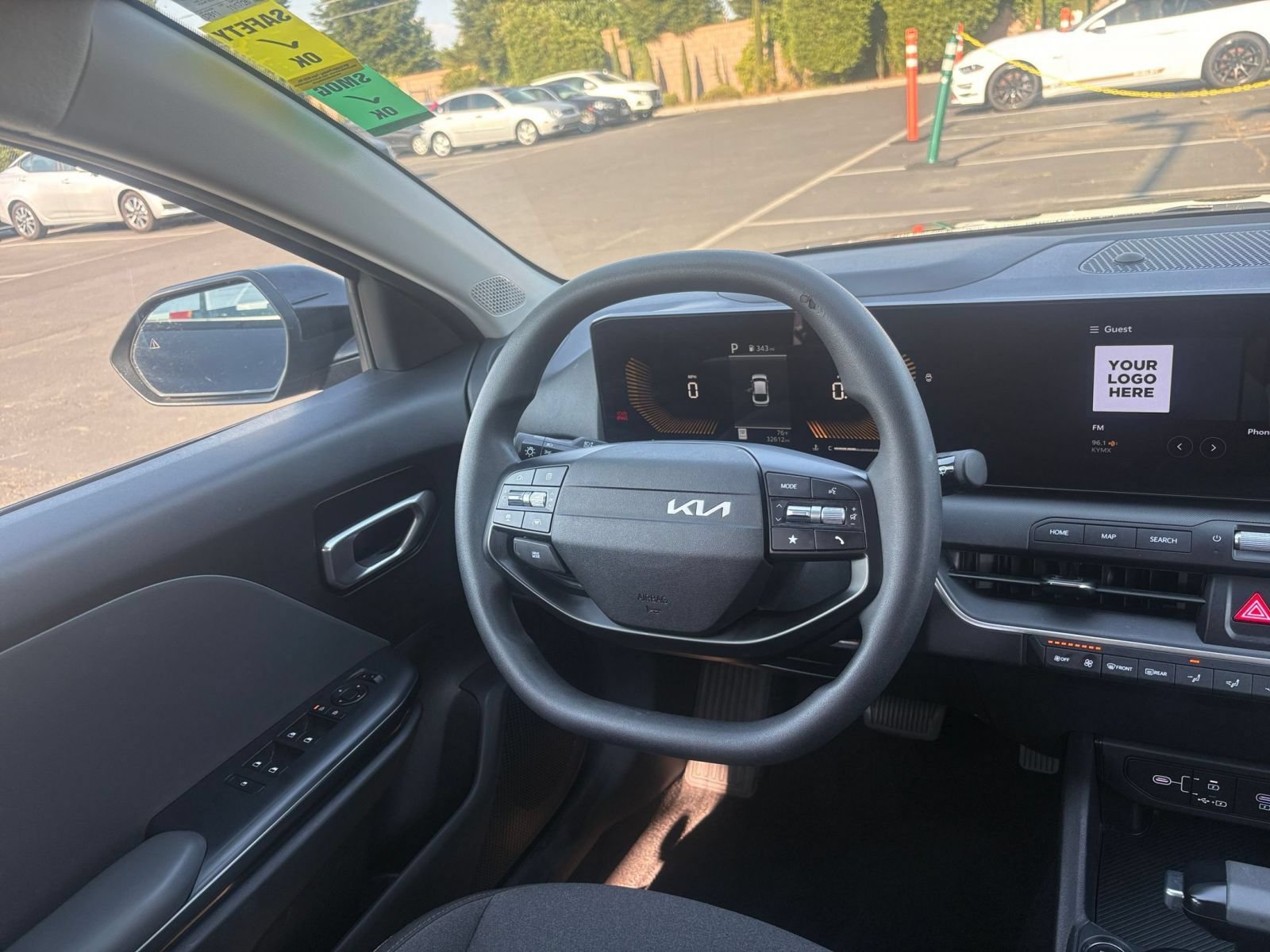 Thumbnail: 2025 Kia K4 - 34