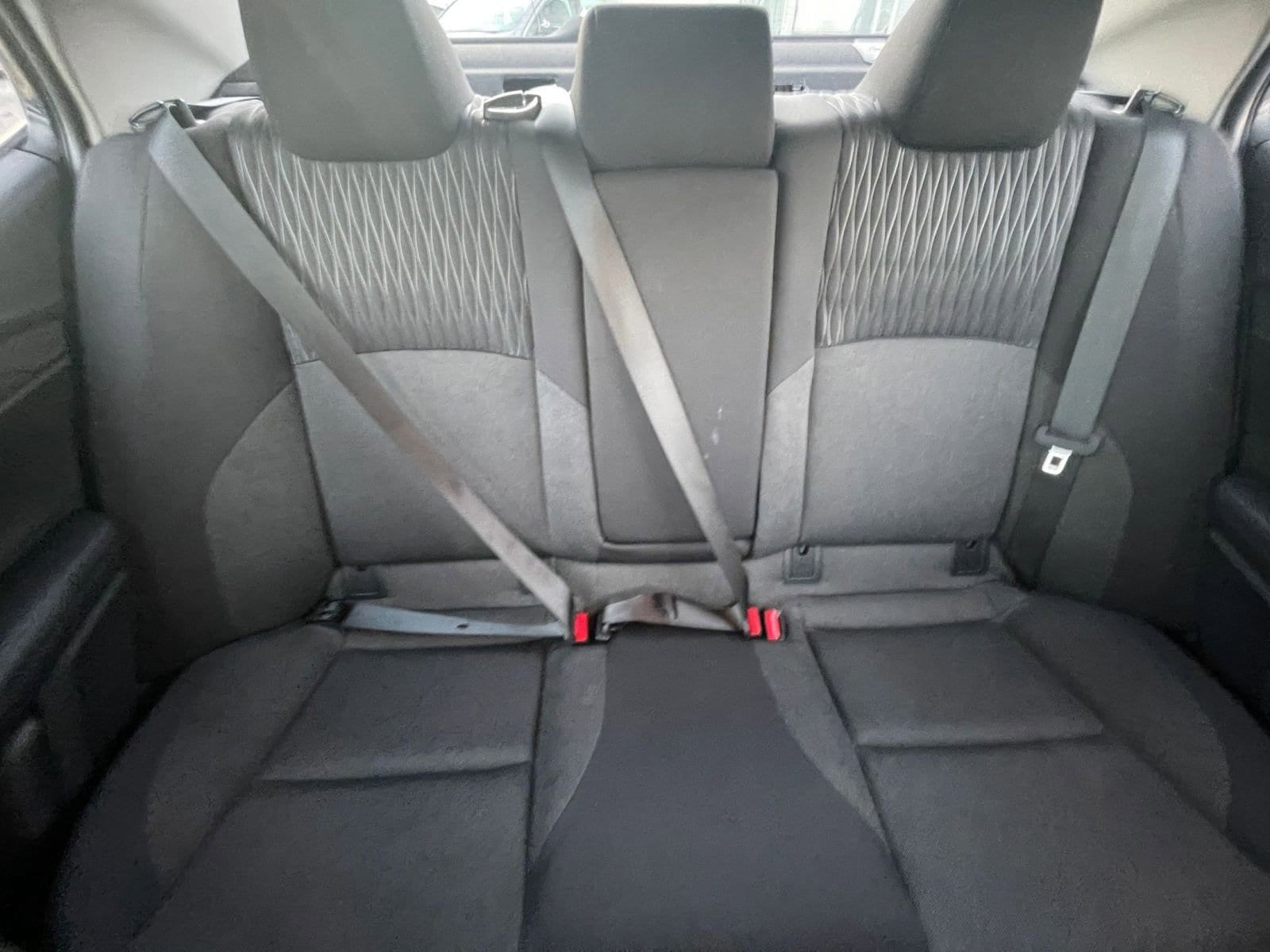 Thumbnail: 2025 Toyota Camry - 32