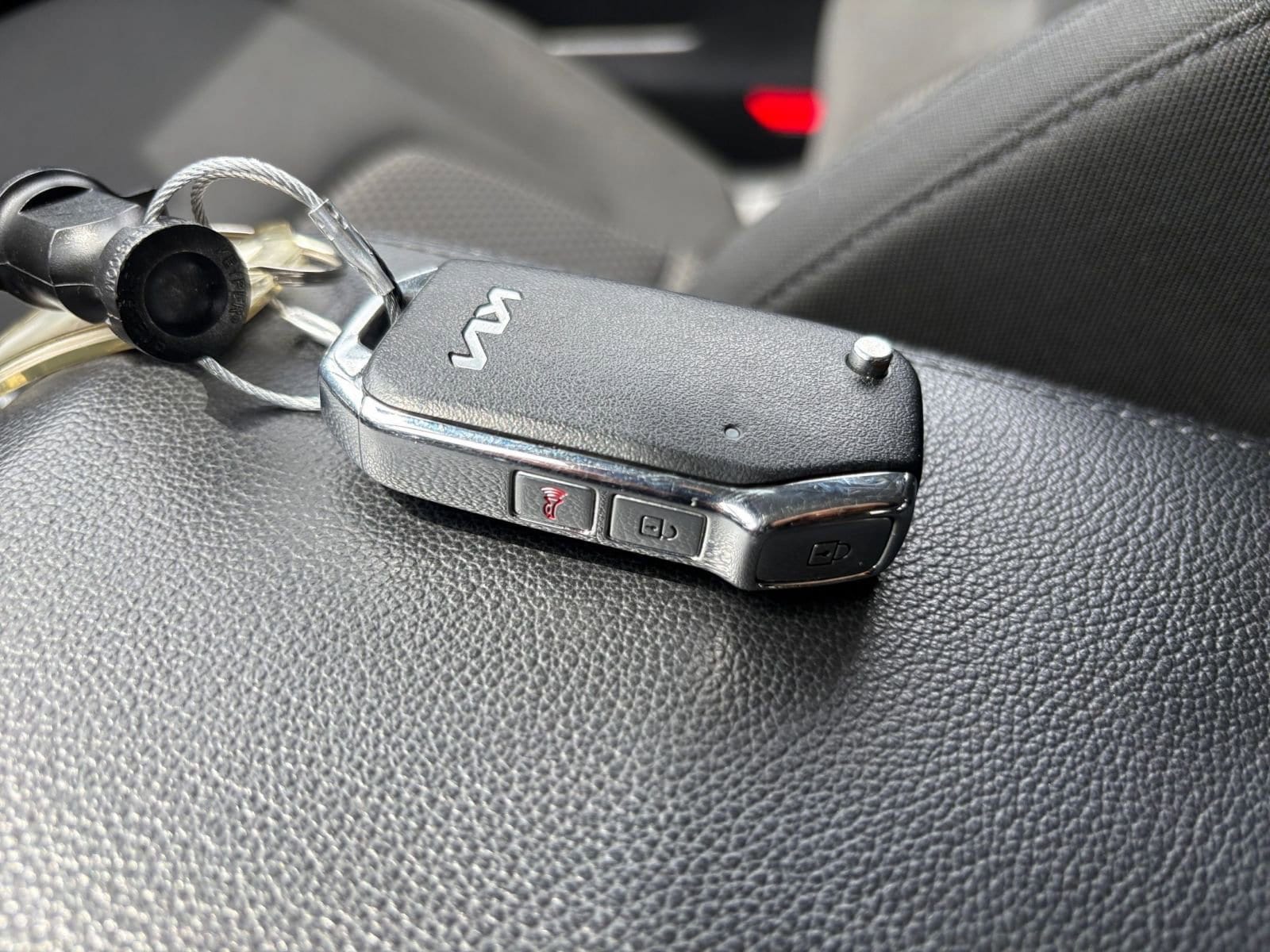 Thumbnail: 2025 Kia Sportage - 21