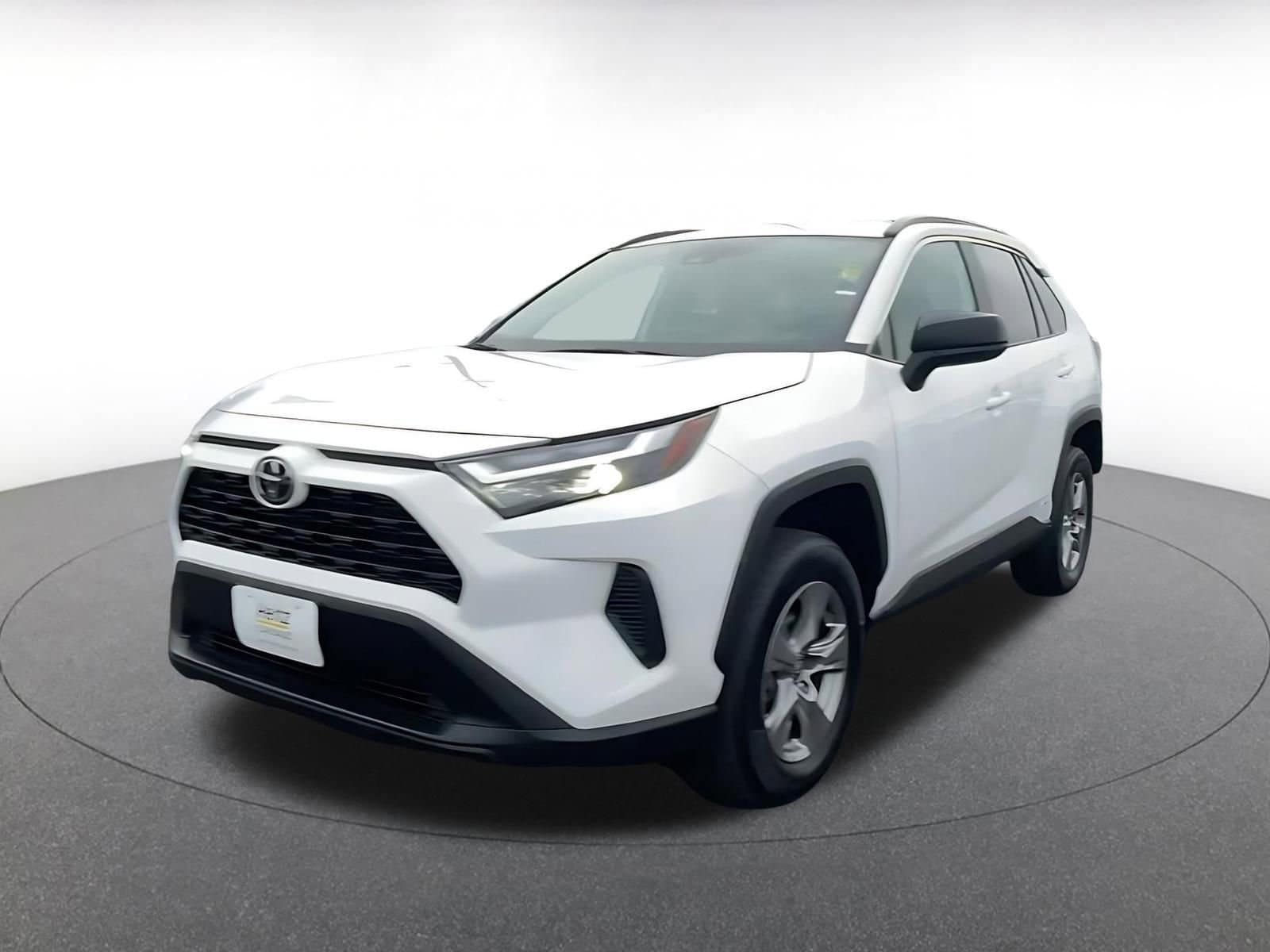 Thumbnail: 2025 Toyota RAV4 - 7