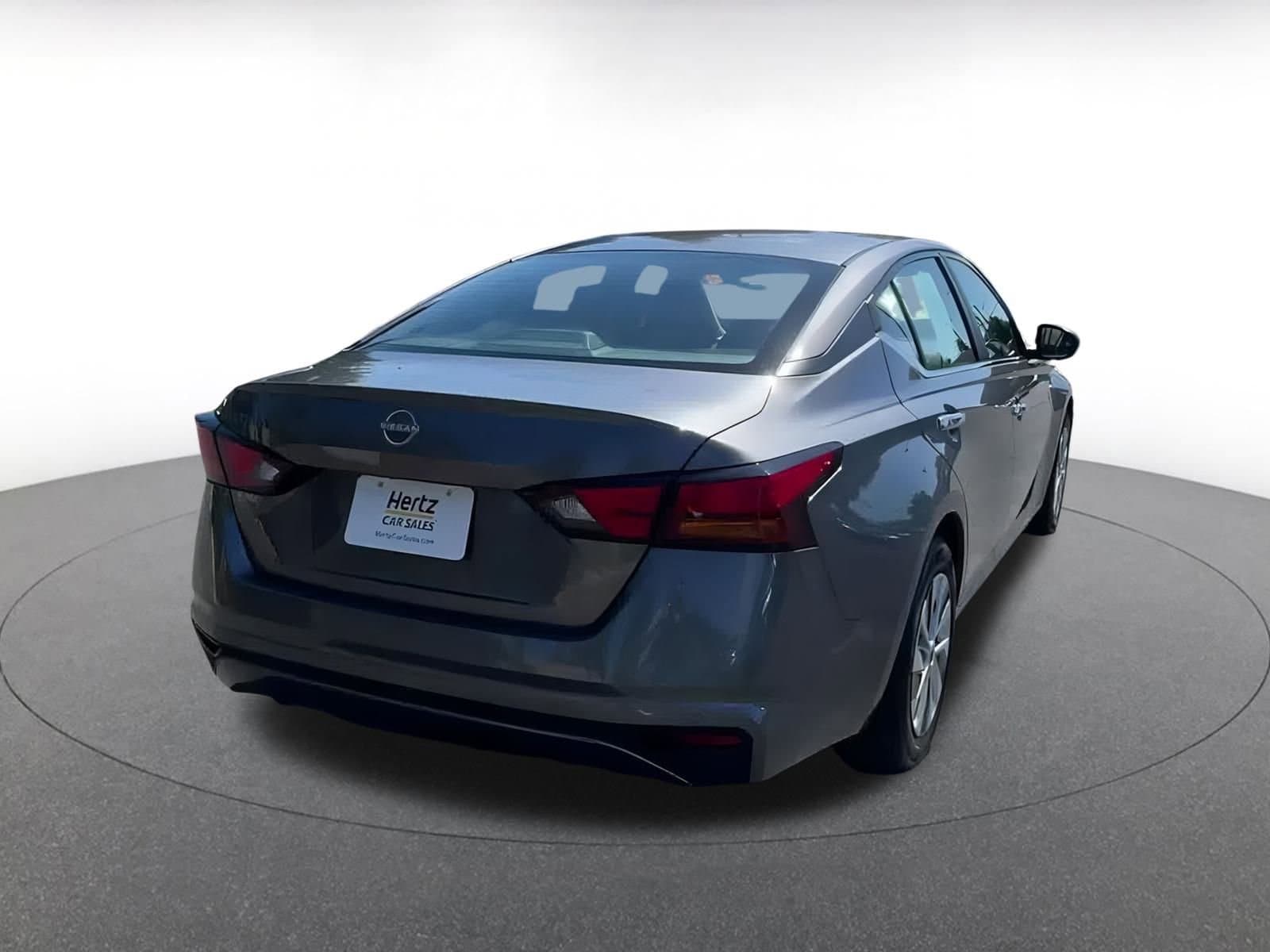 Thumbnail: 2024 Nissan Altima - 14