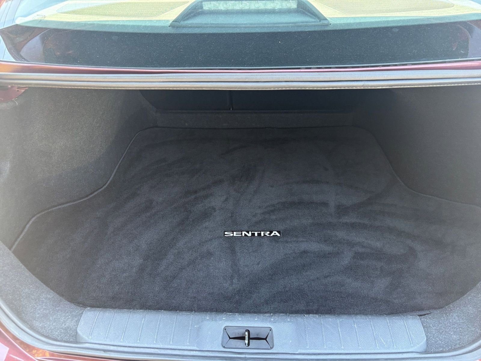 Thumbnail: 2024 Nissan Sentra - 24