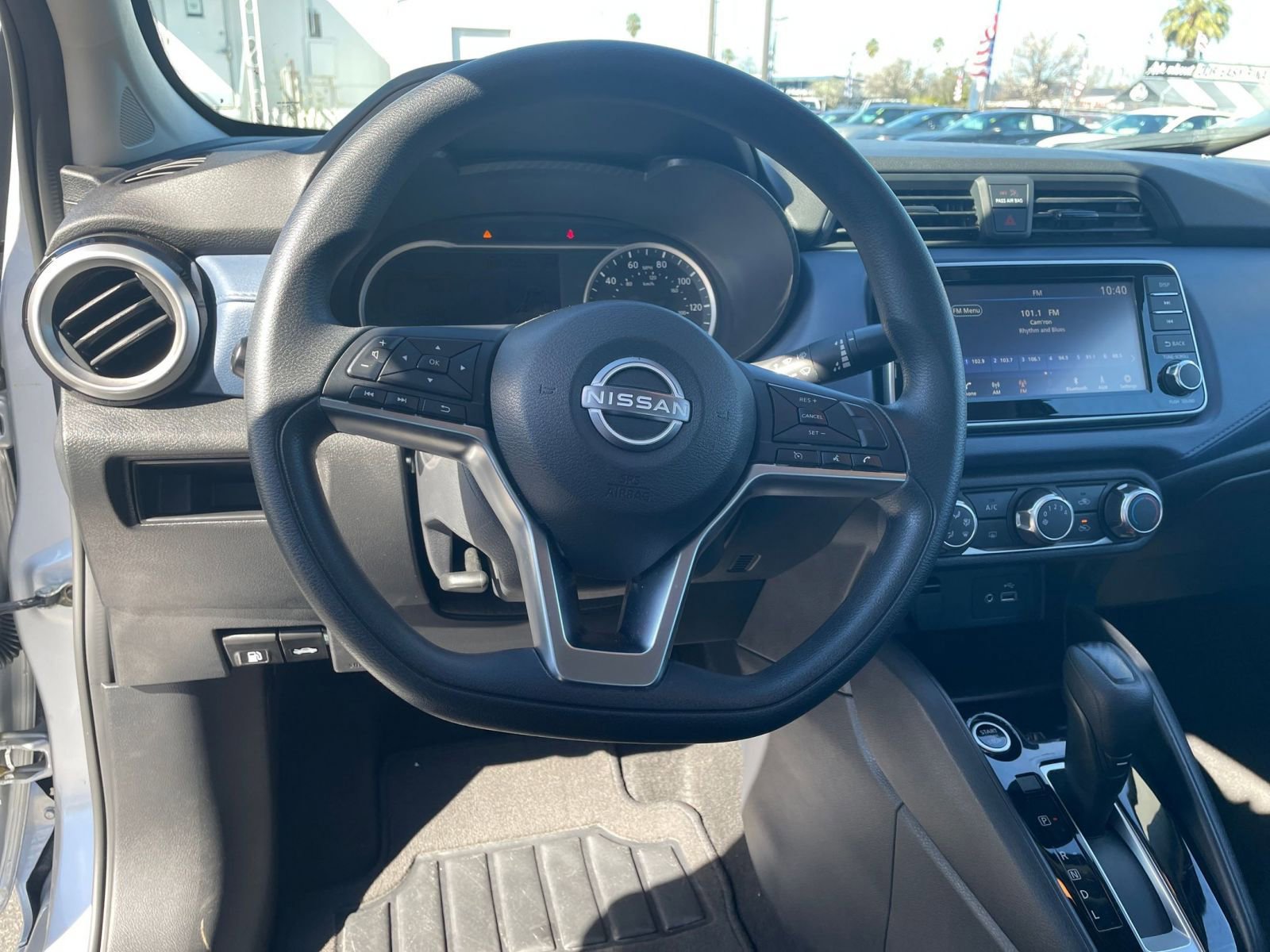 Thumbnail: 2025 Nissan Versa - 29