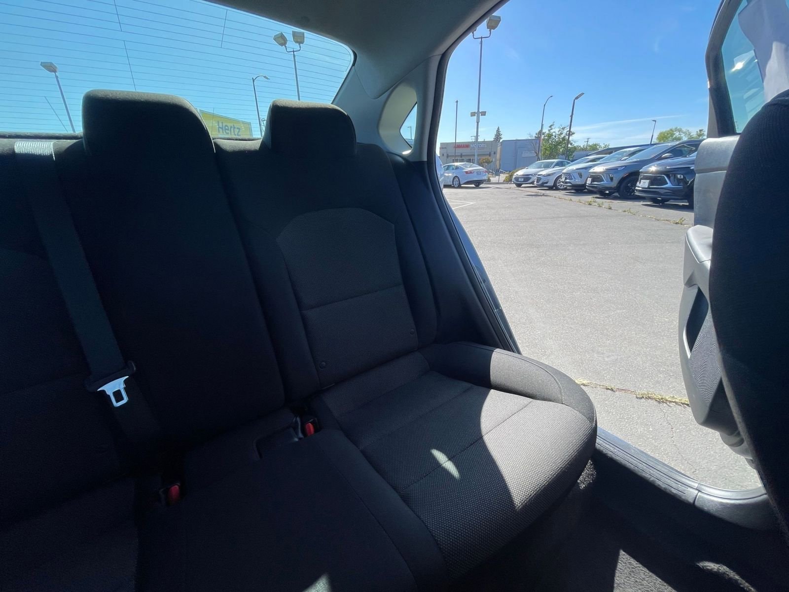 2024 Kia Forte LXS 34