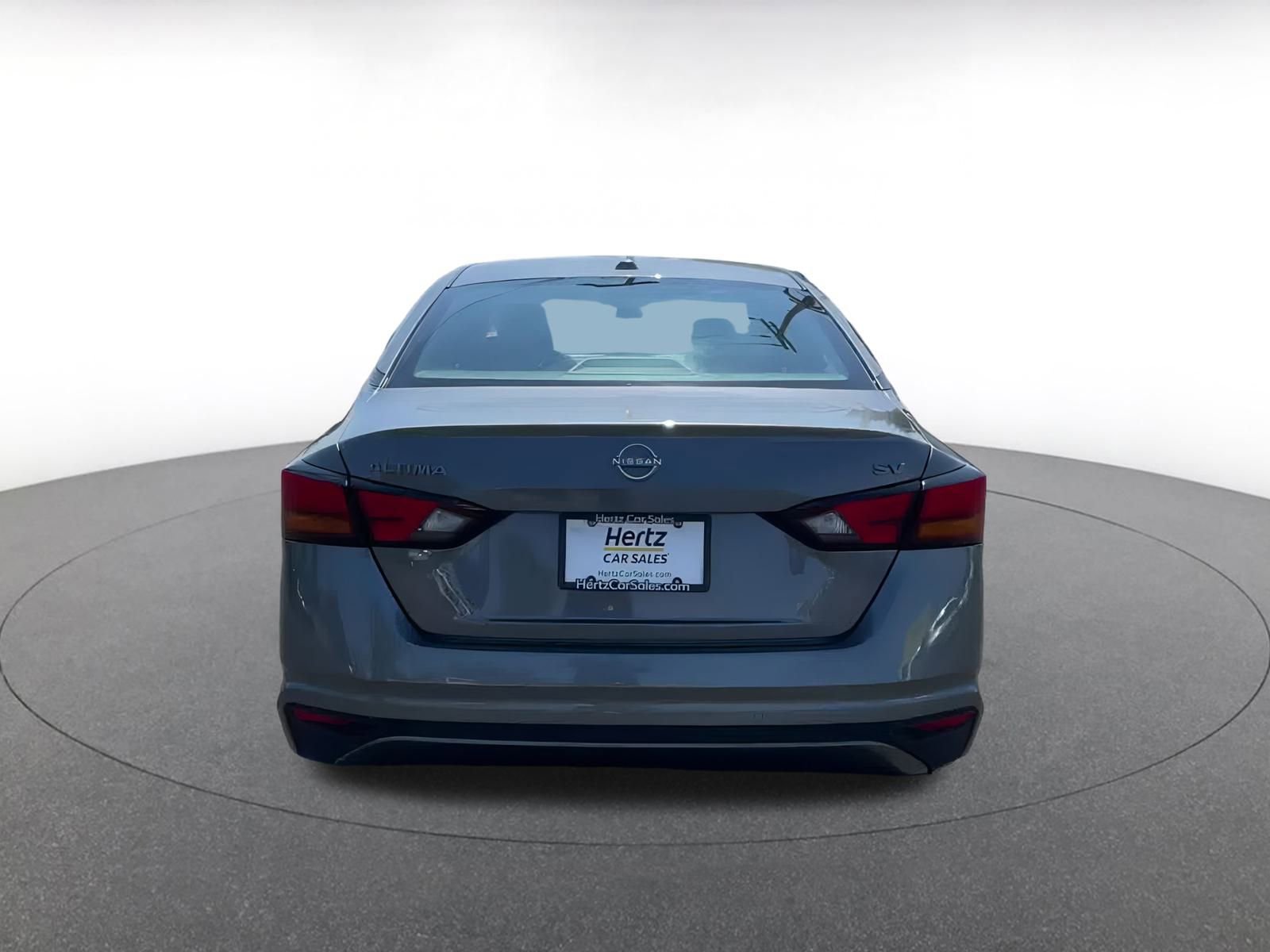 Thumbnail: 2024 Nissan Altima - 12