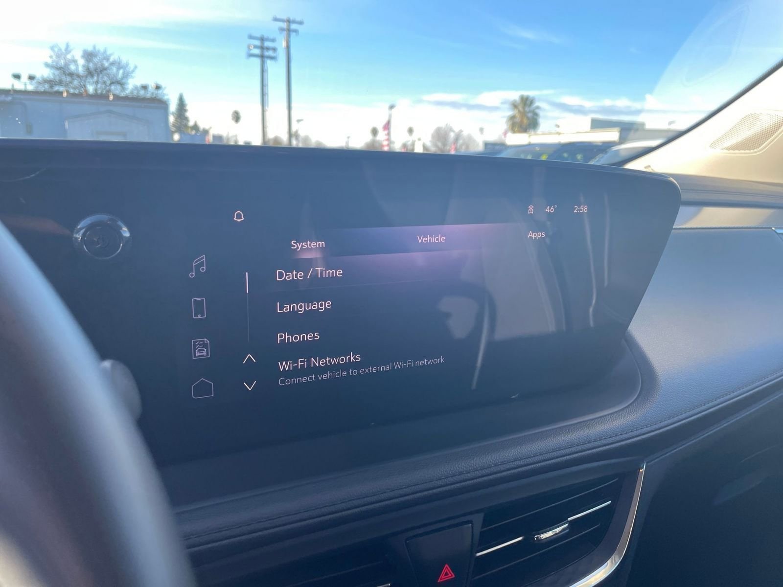 Thumbnail: 2025 Buick Encore GX - 21