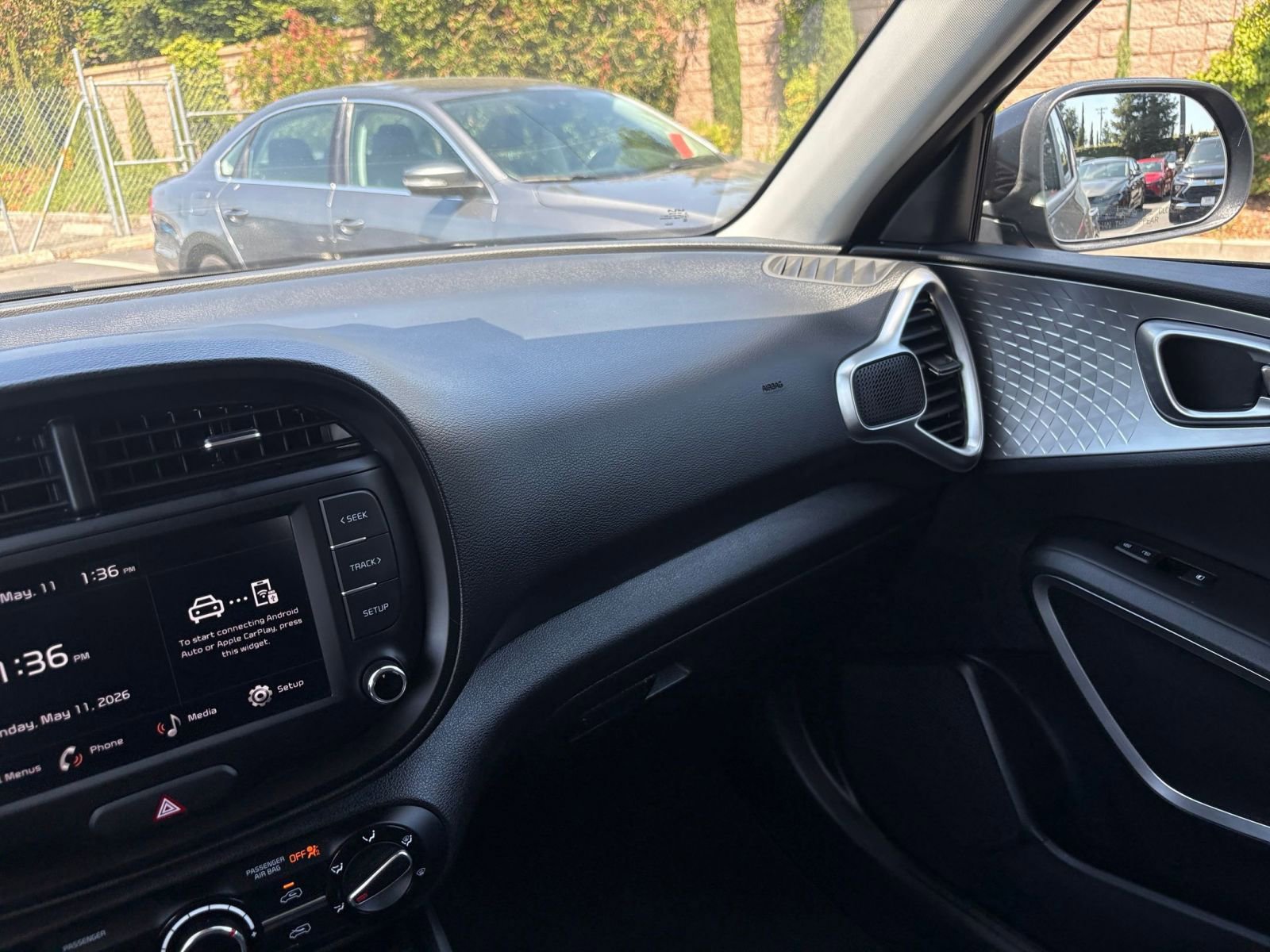 Thumbnail: 2025 Kia Soul - 33