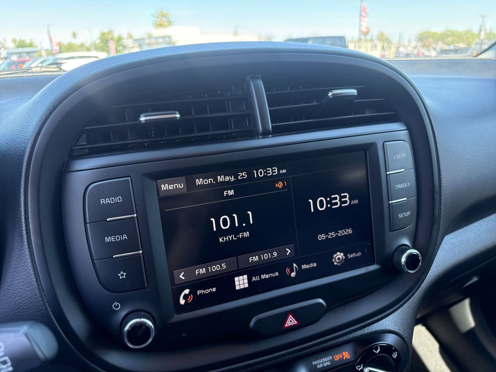 Thumbnail: 2025 Kia Soul - 20