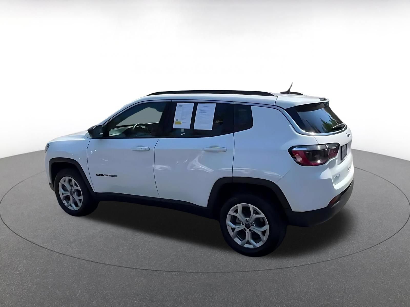 Thumbnail: 2025 Jeep Compass - 12