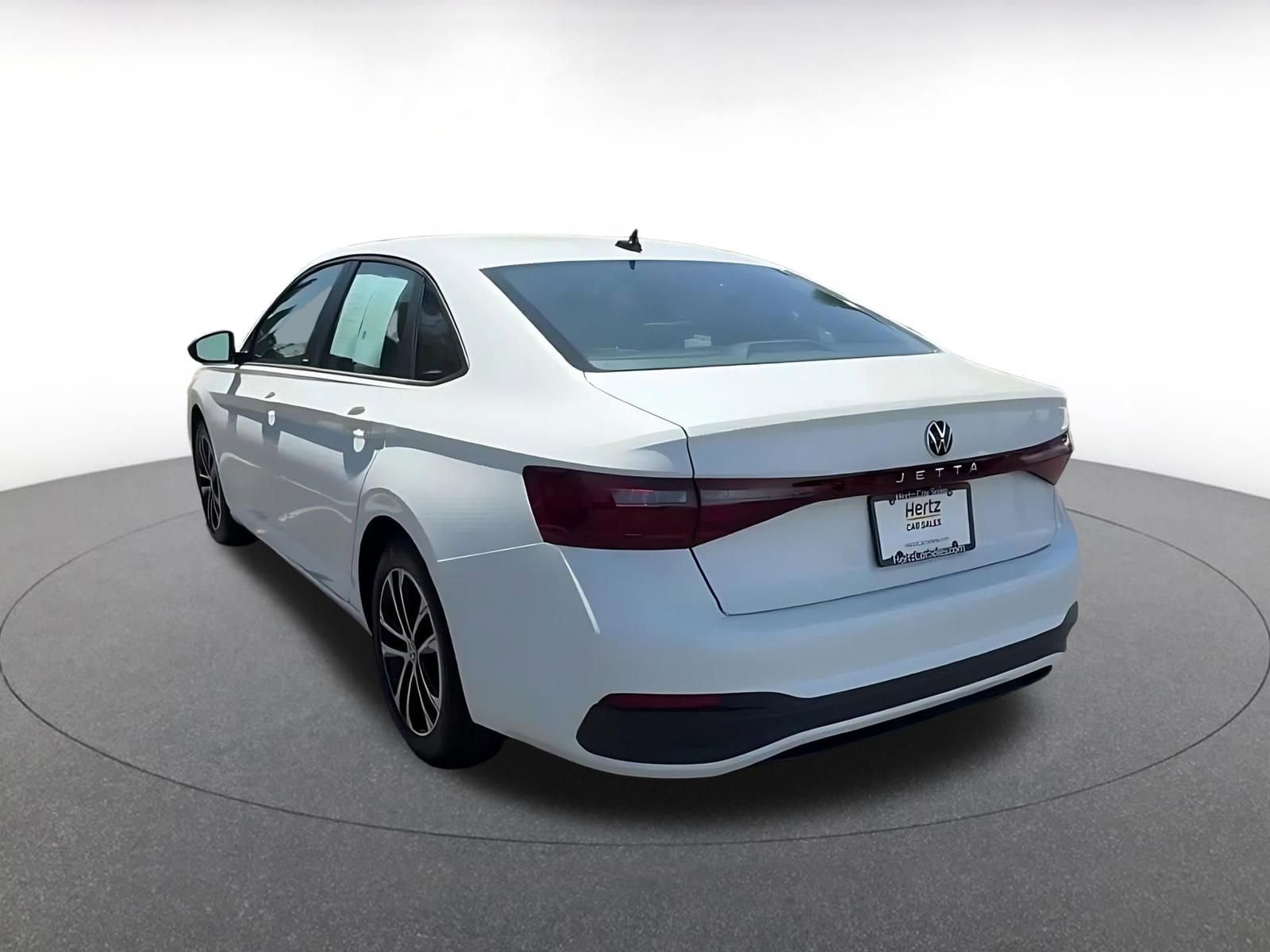 Thumbnail: 2025 Volkswagen Jetta - 11