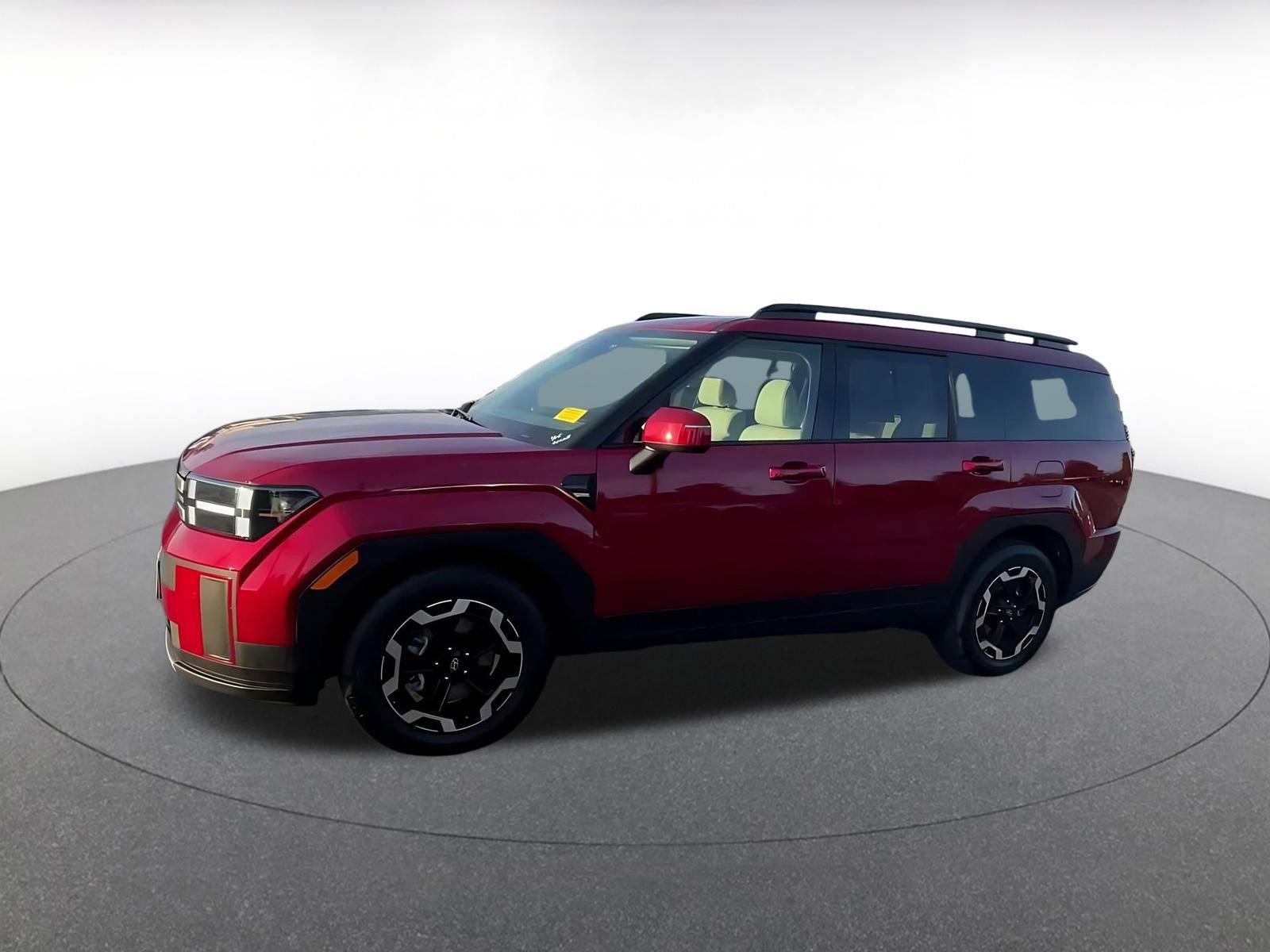 Thumbnail: 2025 Hyundai Santa Fe - 8