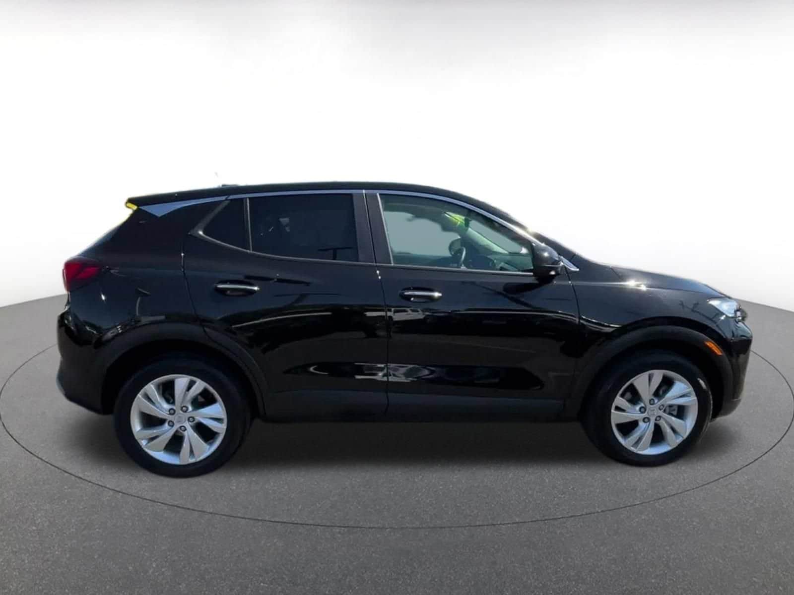 Thumbnail: 2026 Buick Encore GX - 16