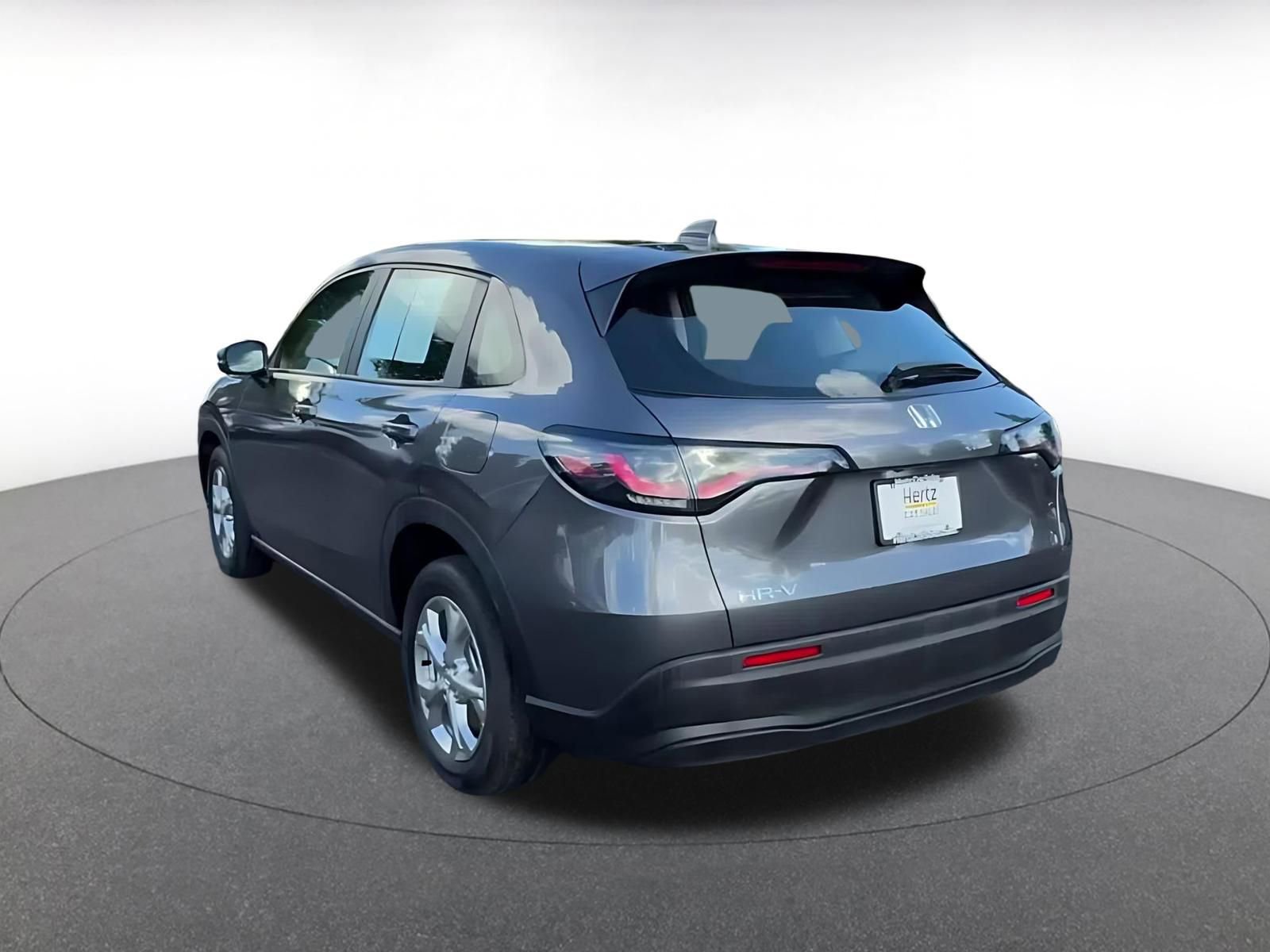 Thumbnail: 2025 Honda HR-V - 11