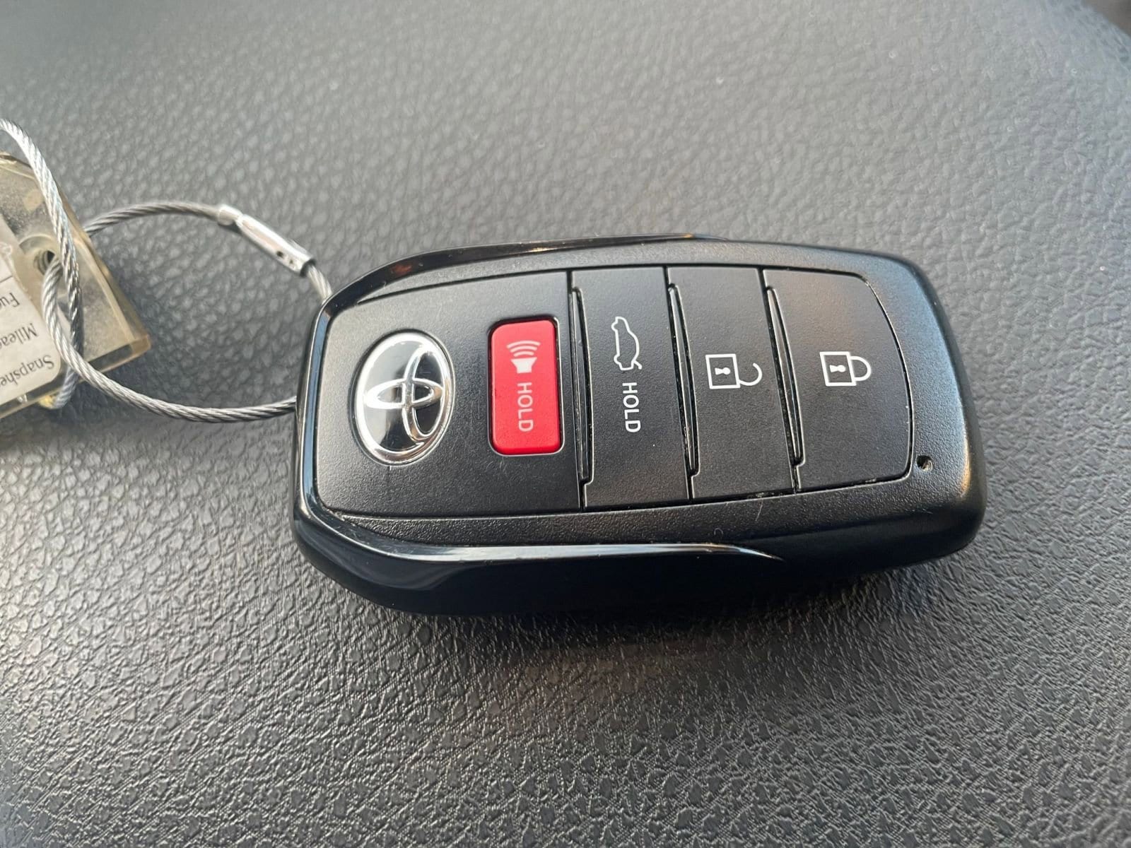 Thumbnail: 2025 Toyota Camry - 22