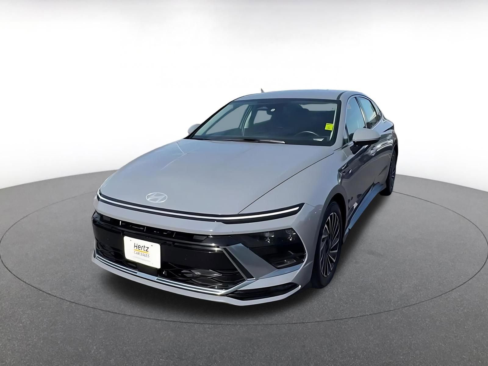 Thumbnail: 2025 Hyundai Sonata - 7