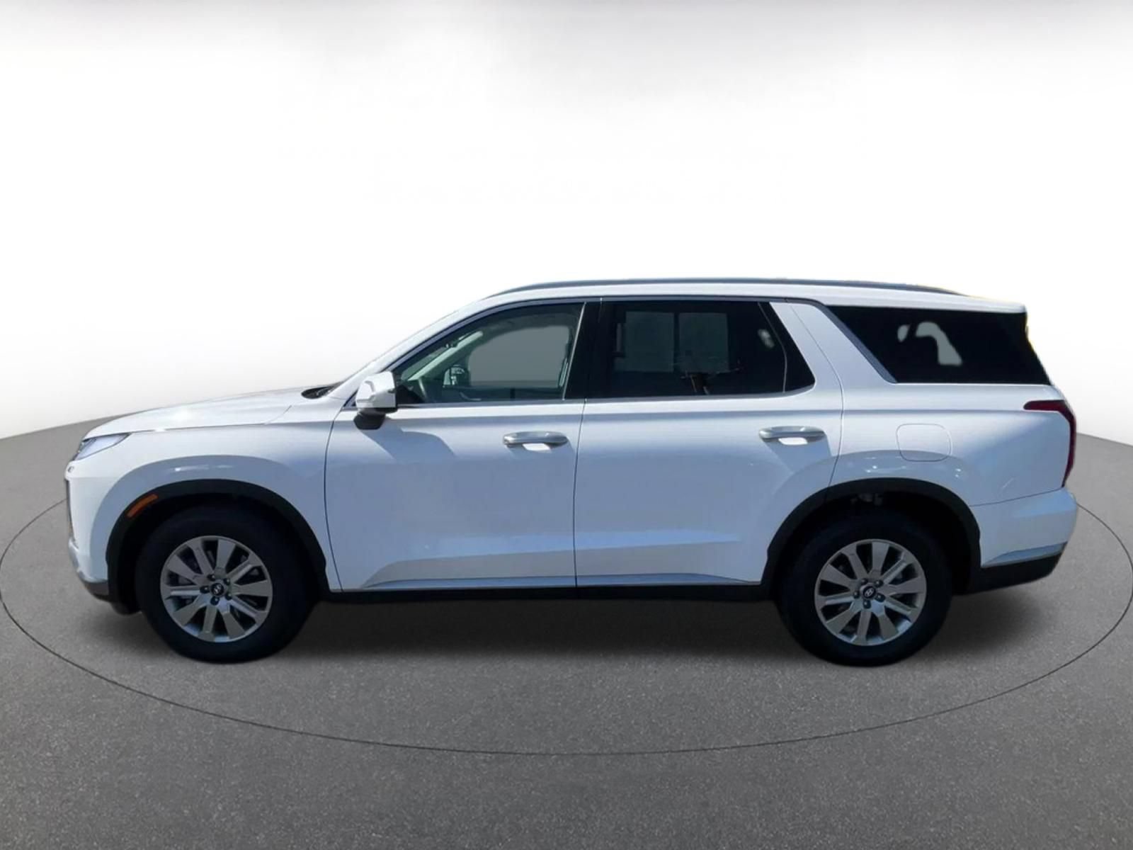 Thumbnail: 2025 Hyundai Palisade - 7