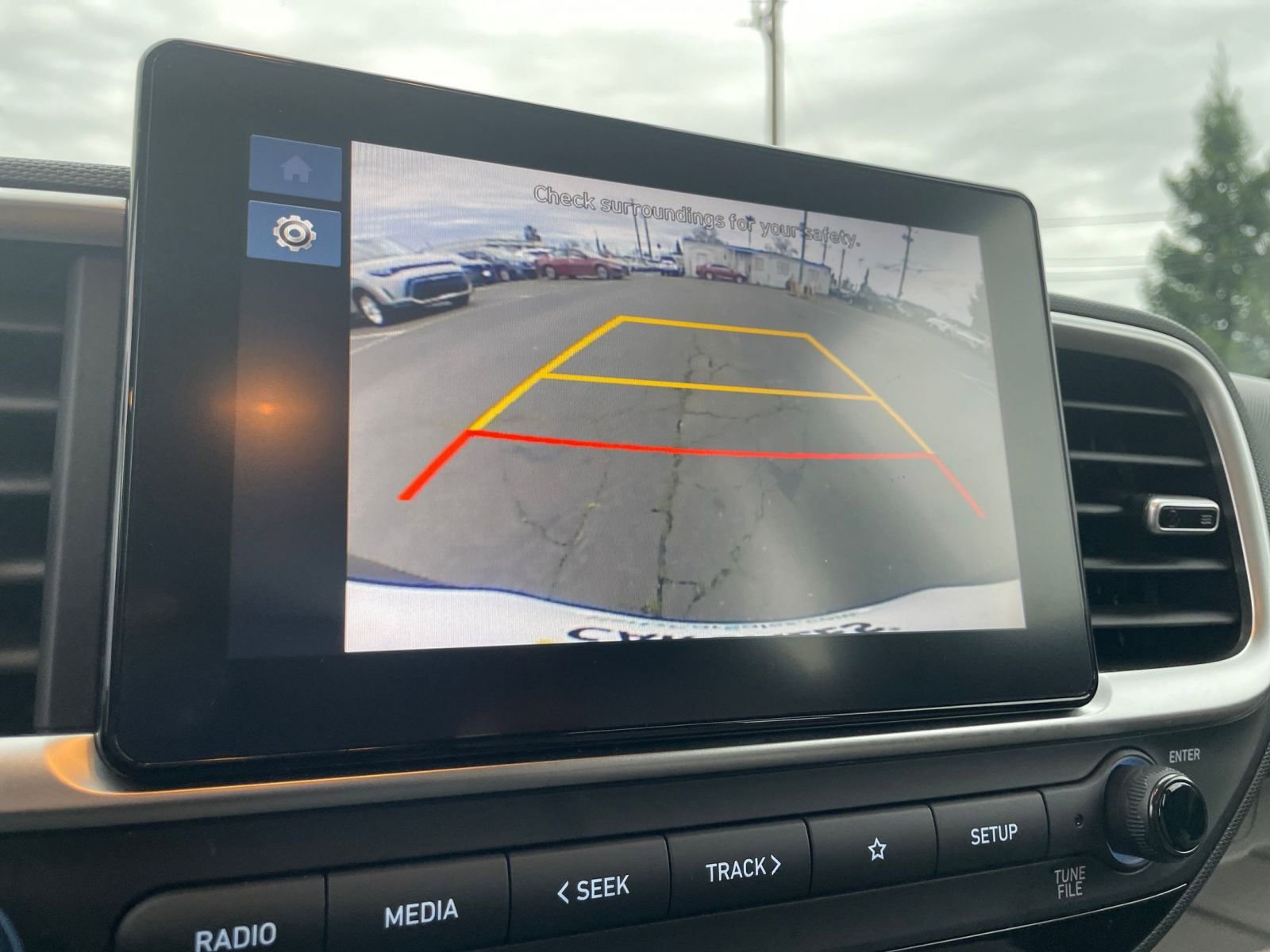 Thumbnail: 2025 Hyundai Venue - 20