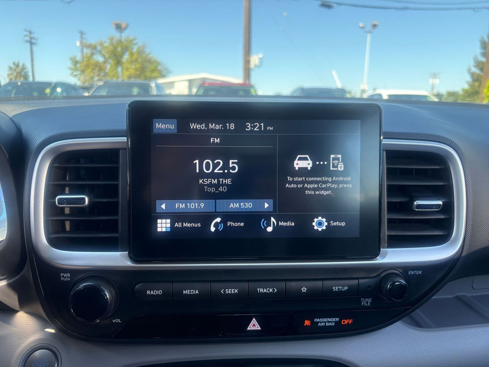 Thumbnail: 2025 Hyundai Venue - 20