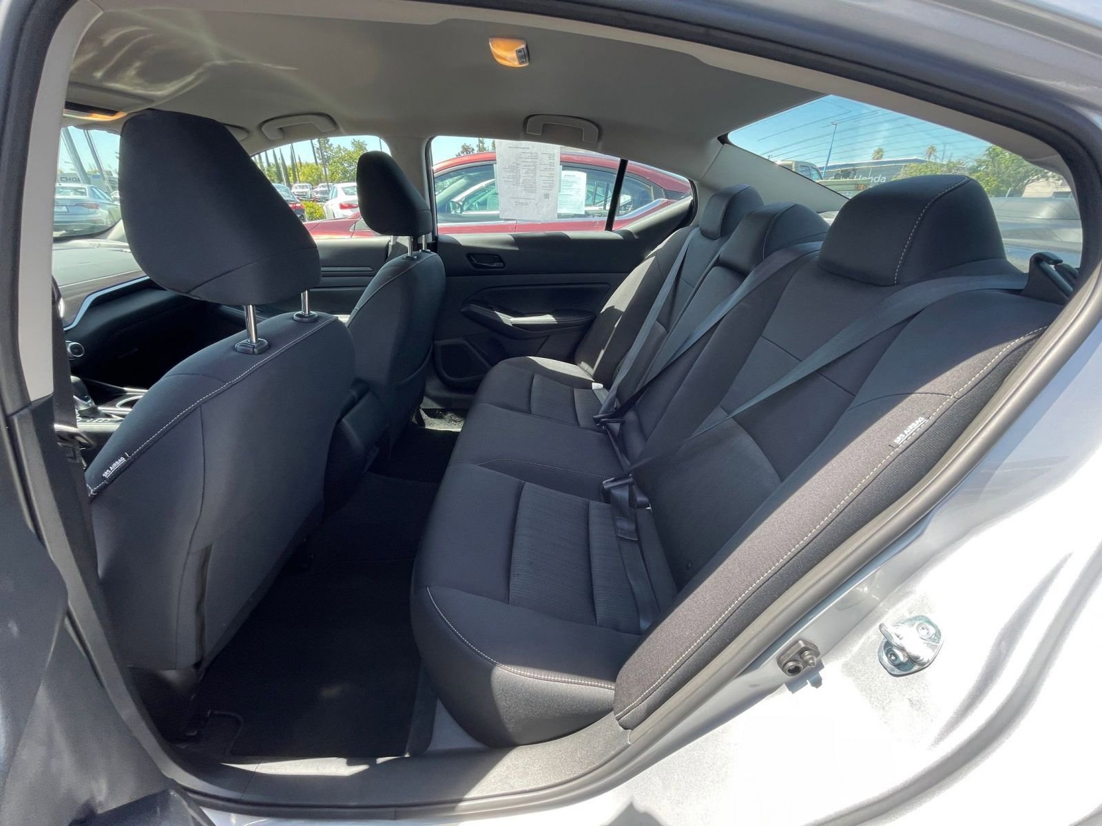 Thumbnail: 2024 Nissan Altima - 21